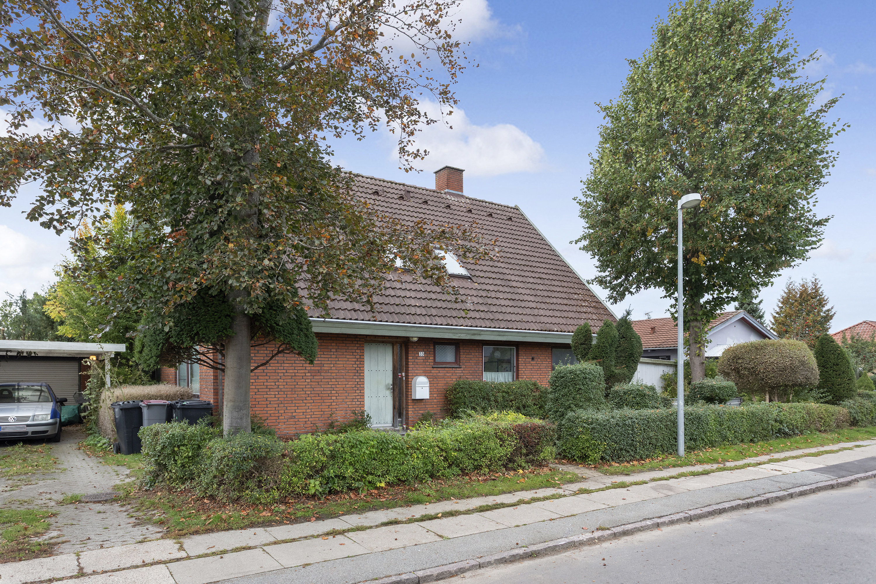 Dyrehegnet 33, 2740 Skovlunde