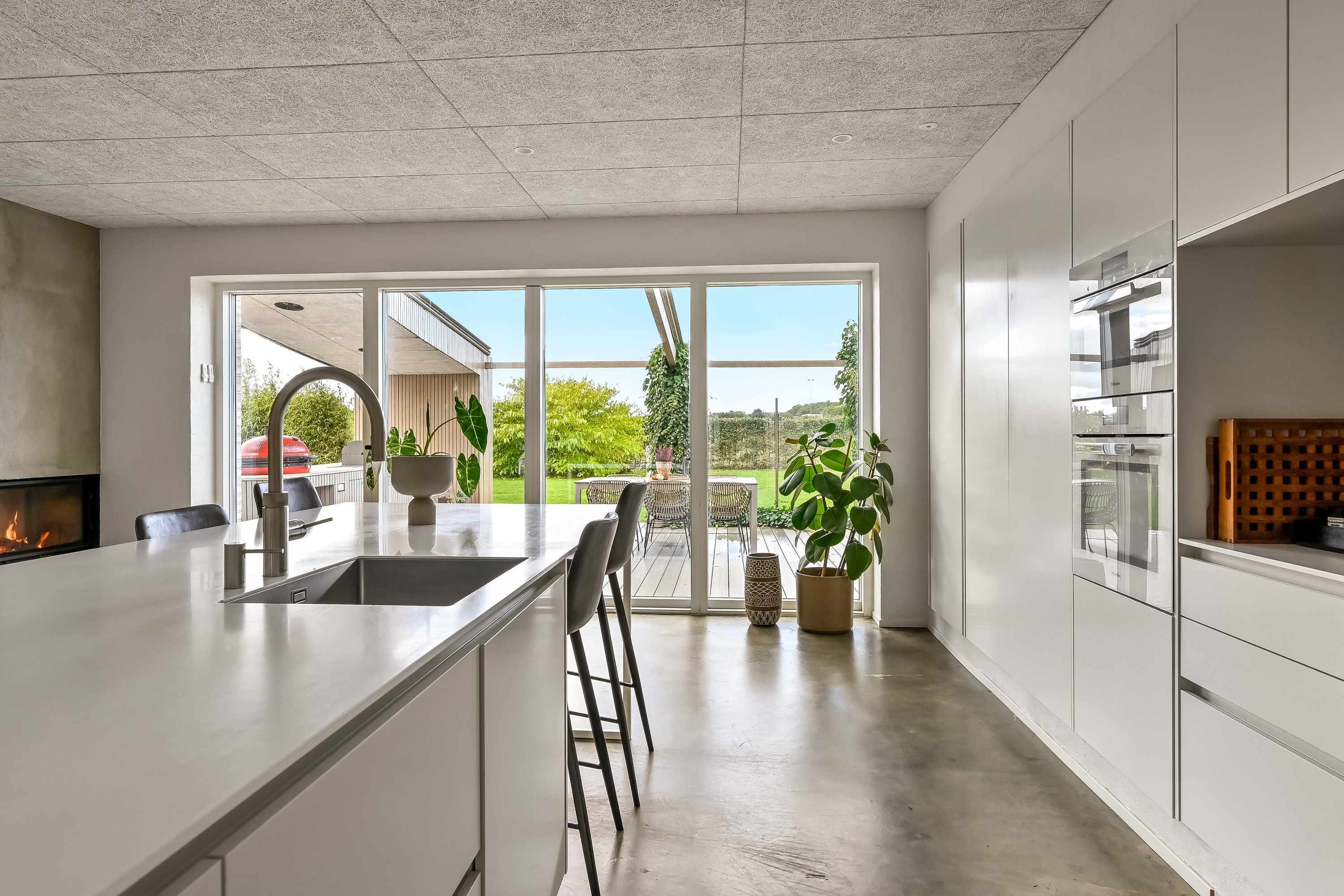 Ahornbakken 19, Tjørring, 7400 Herning
