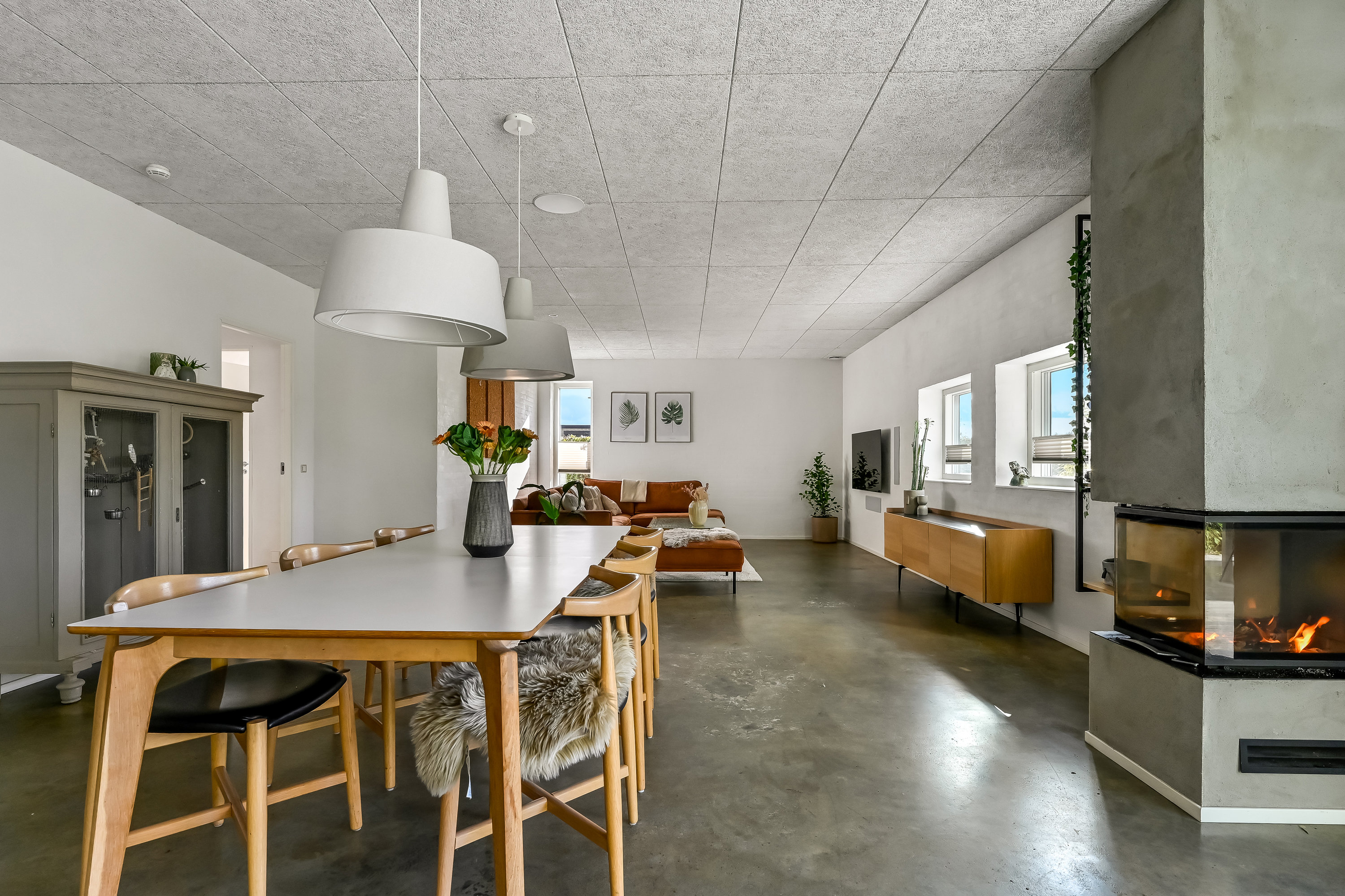 Ahornbakken 19, Tjørring, 7400 Herning