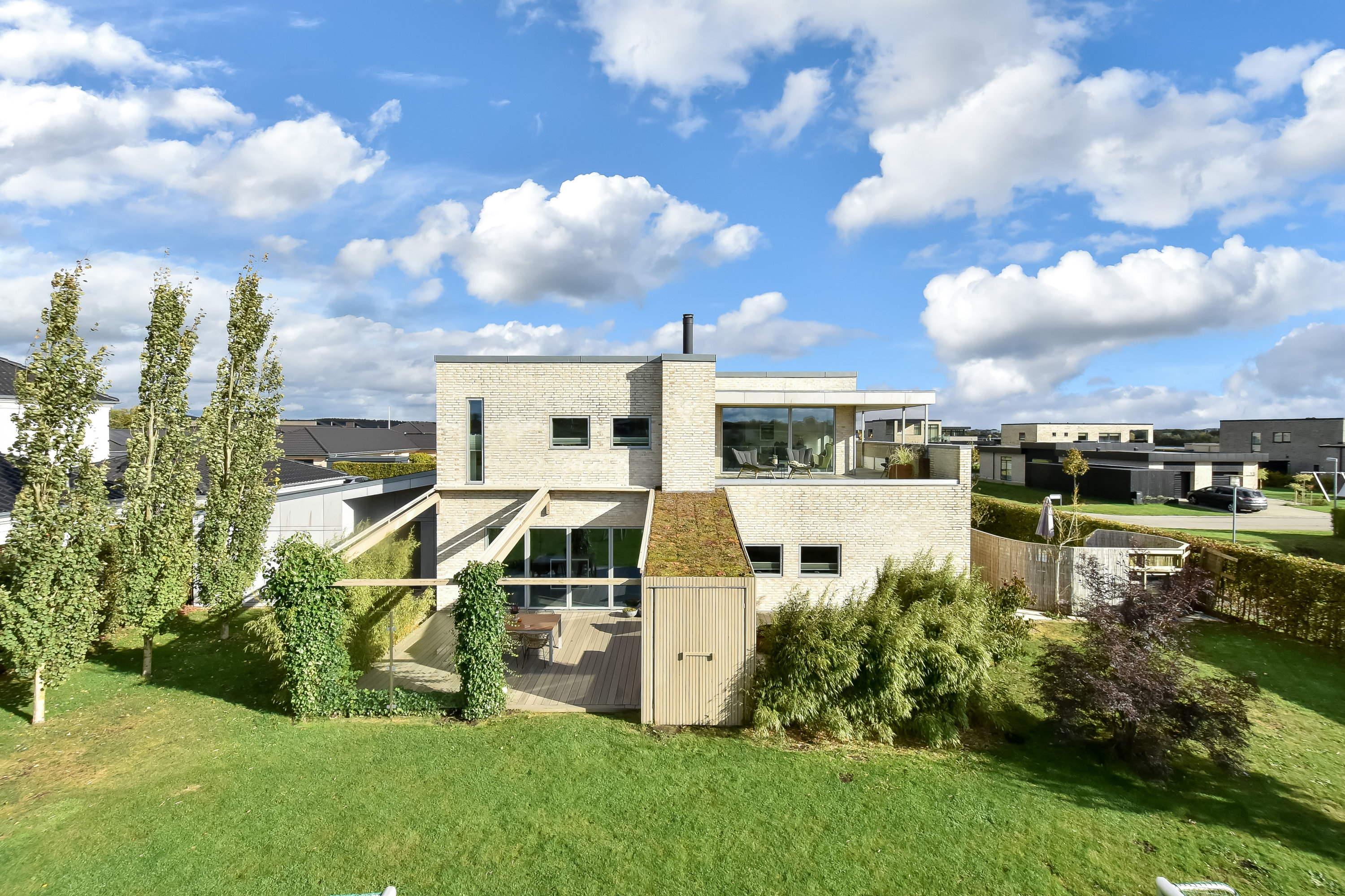 Ahornbakken 19, Tjørring, 7400 Herning
