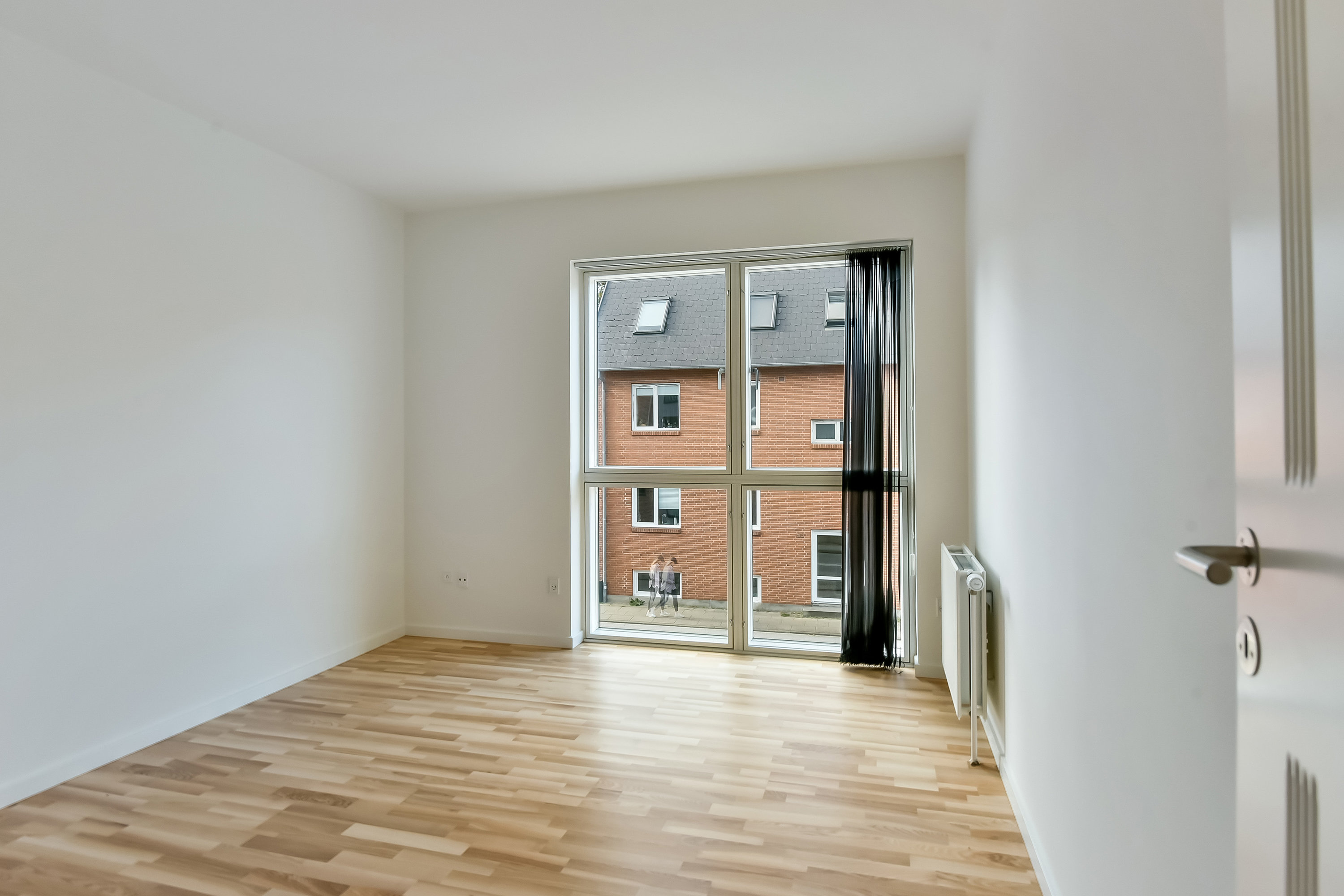 Fremhævet  billede i fuldskærmstilstand. Billede af Sjællandsgade 56D, st., 7400 Herning