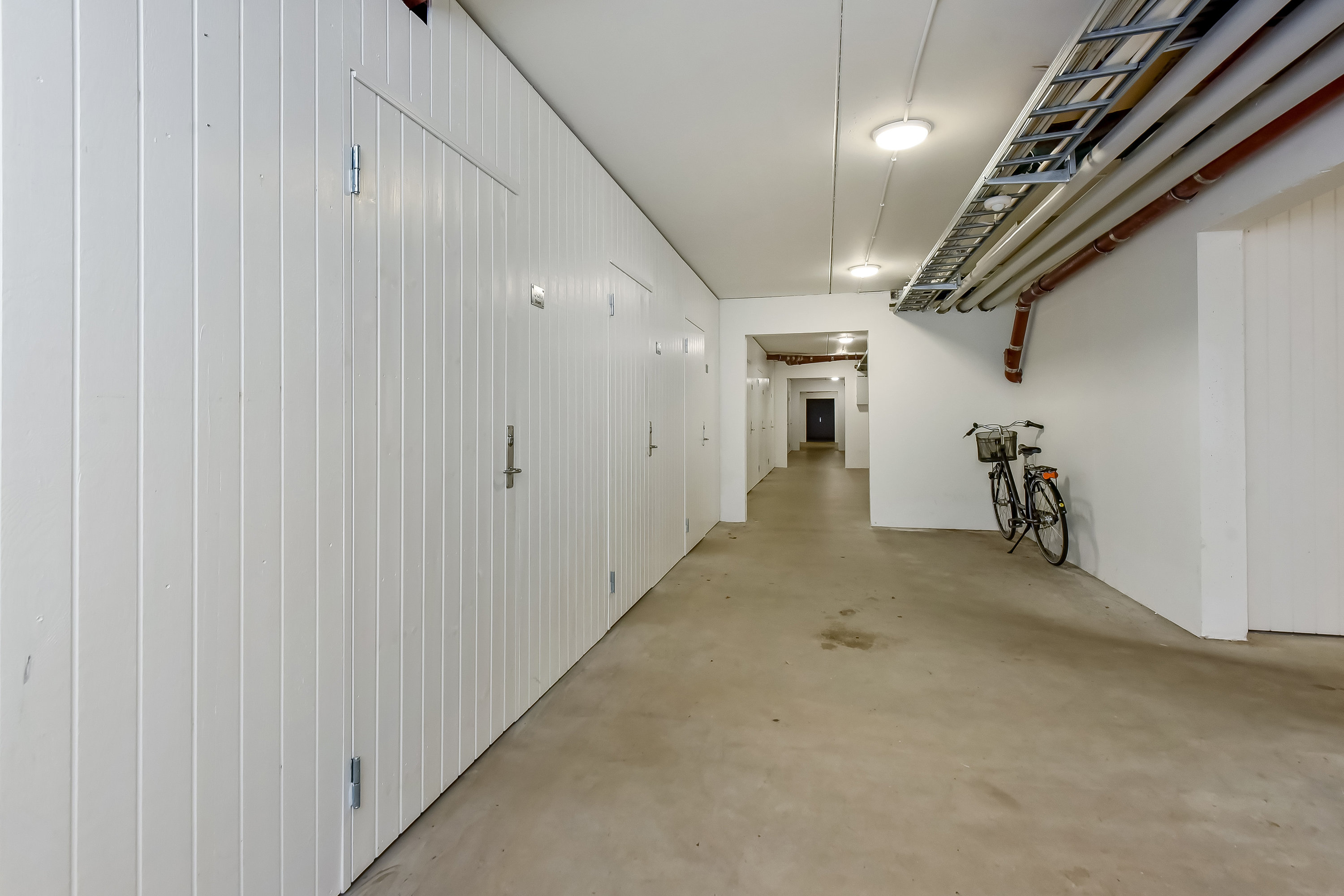 Fremhævet  billede i fuldskærmstilstand. Billede af Sjællandsgade 56D, st., 7400 Herning