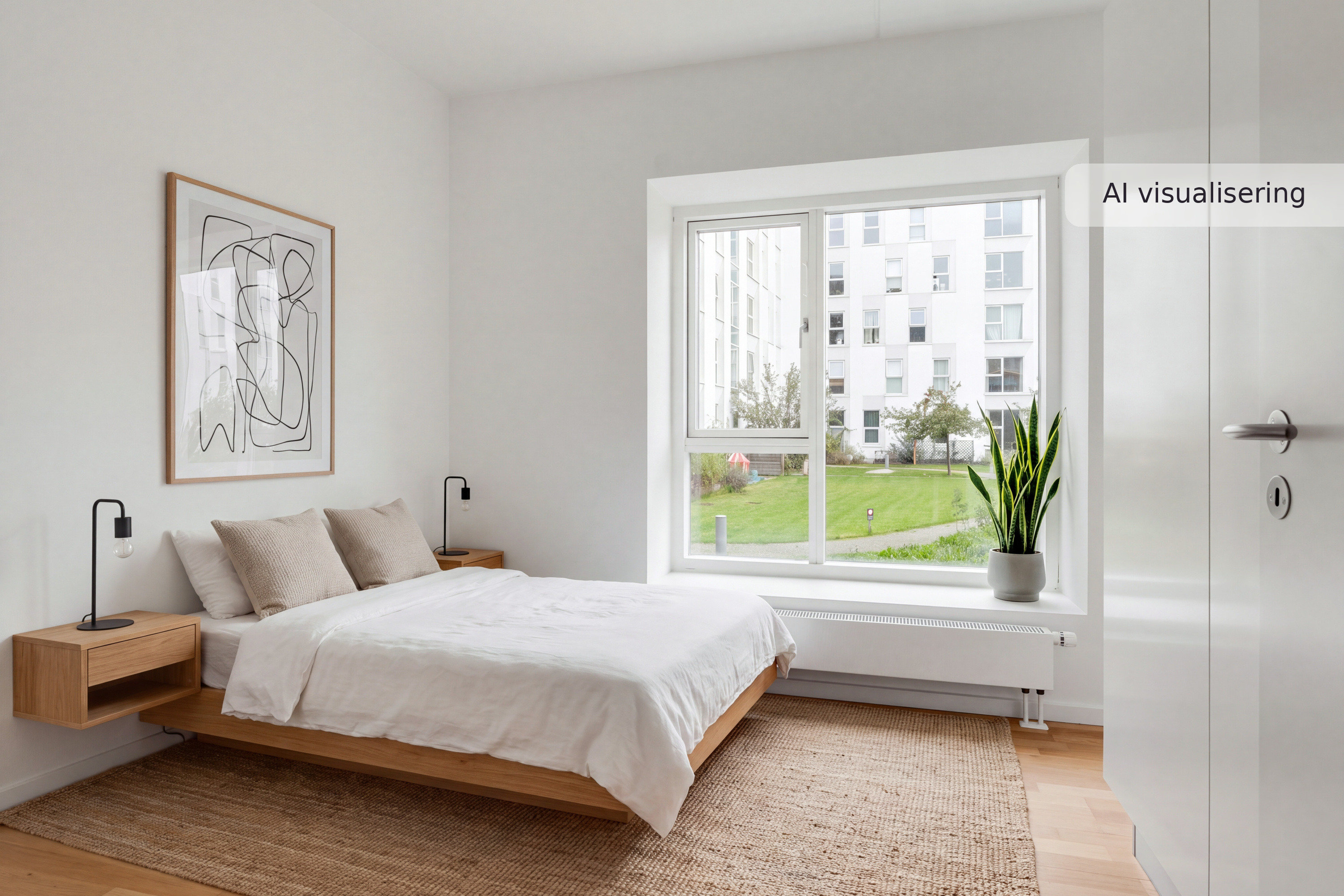 Robert Jacobsens Vej 25, st. th., 2300 København S