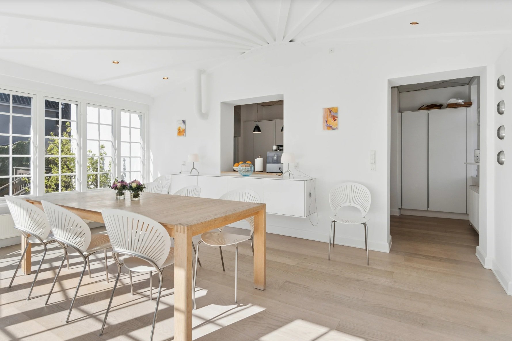 Forårsvej 4, 2920 Charlottenlund