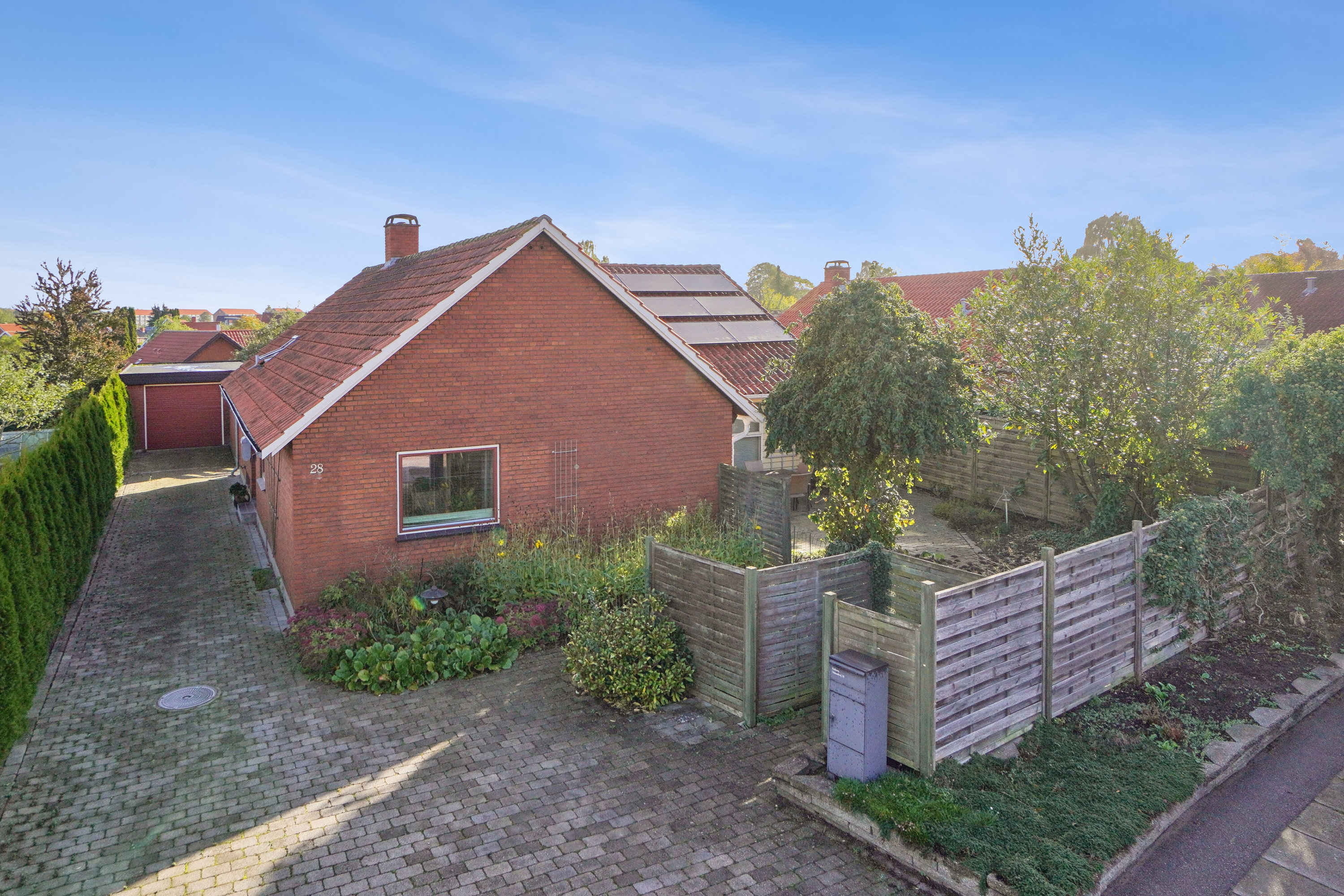 Valnødvej 28, 4000 Roskilde
