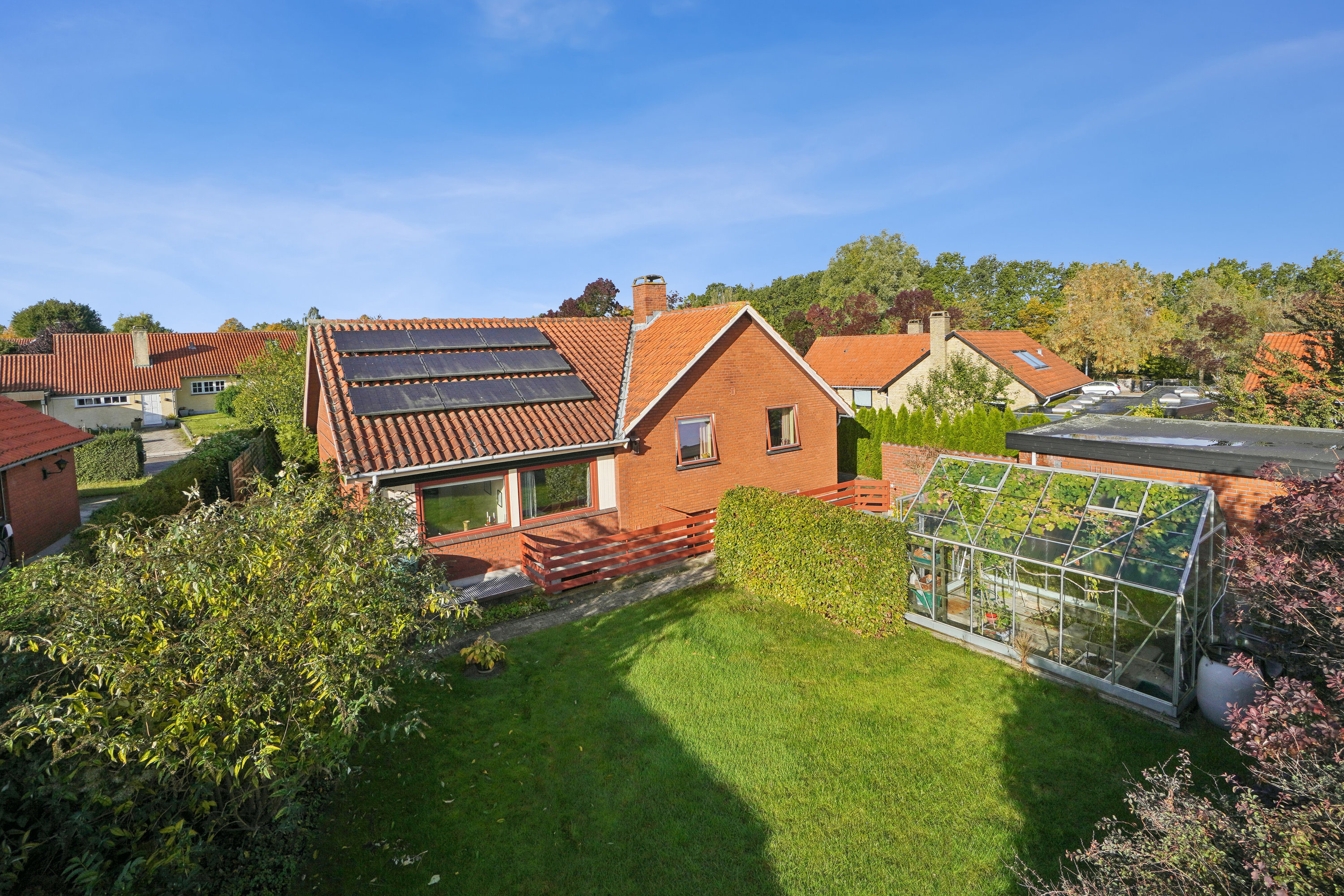 Valnødvej 28, 4000 Roskilde