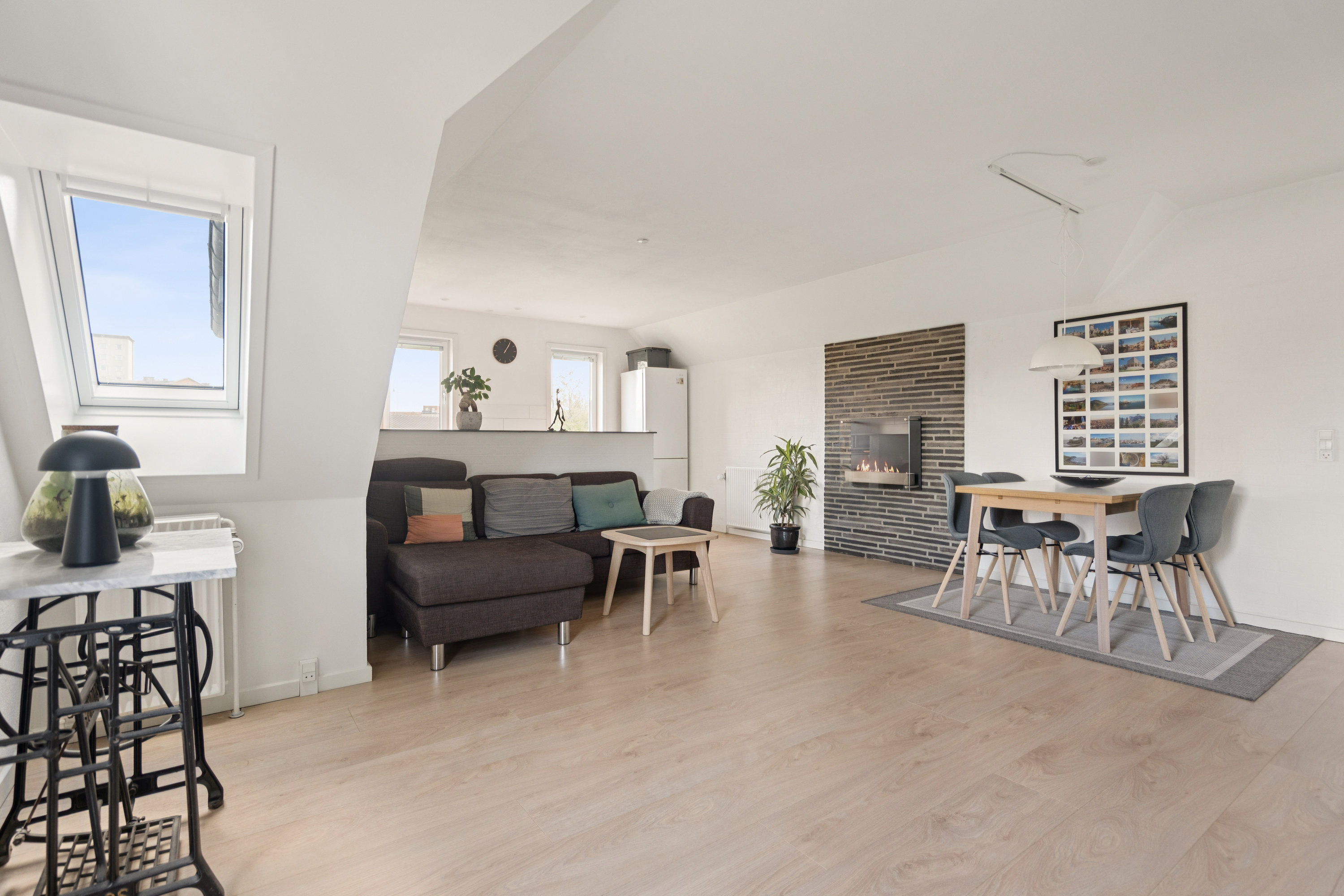 Kong Hans Gade 11, 2. tv., 9000 Aalborg