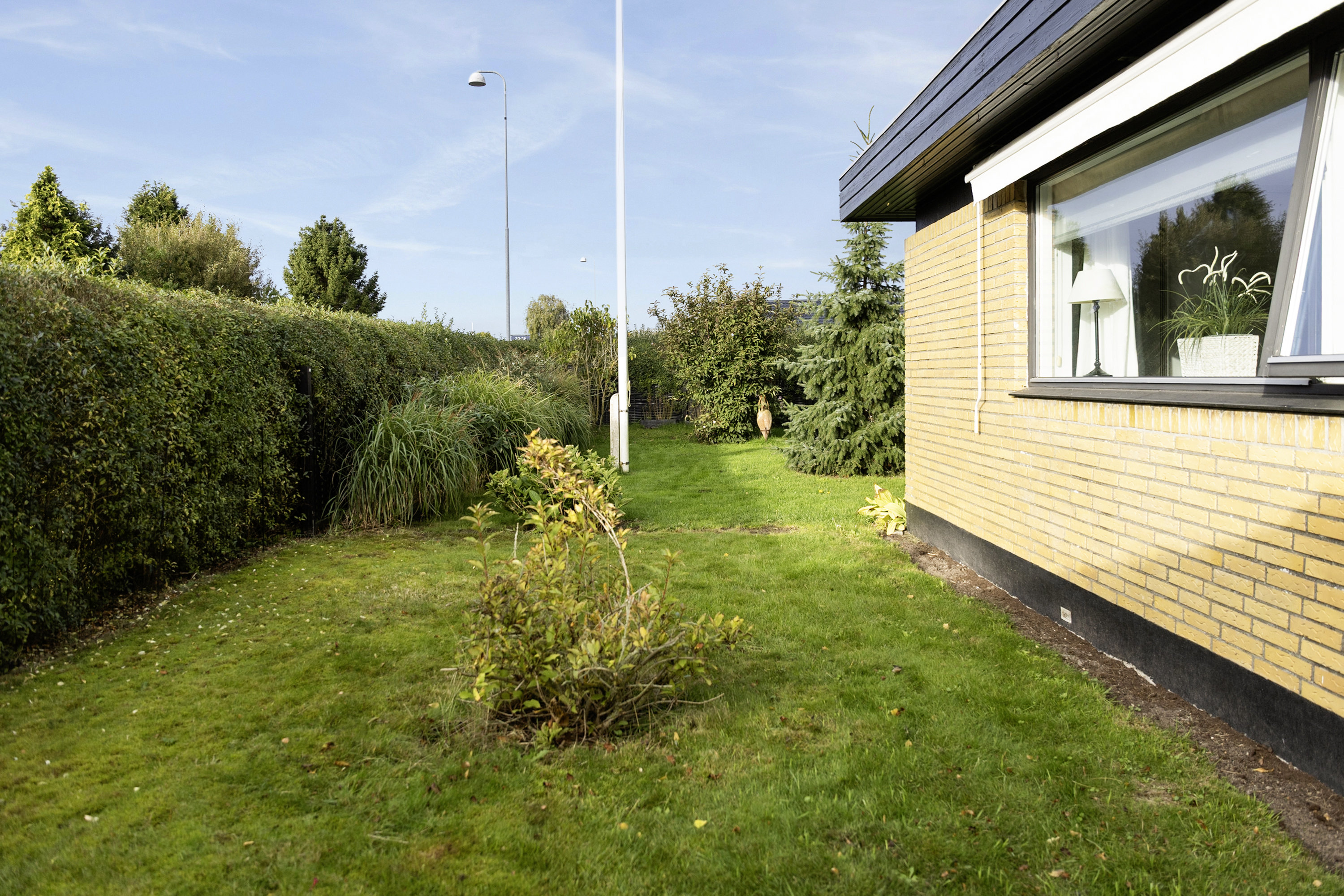Fremhævet område billede i fuldskærmstilstand. Billede af Turkisvej 28, Tarup, 5210 Odense NV