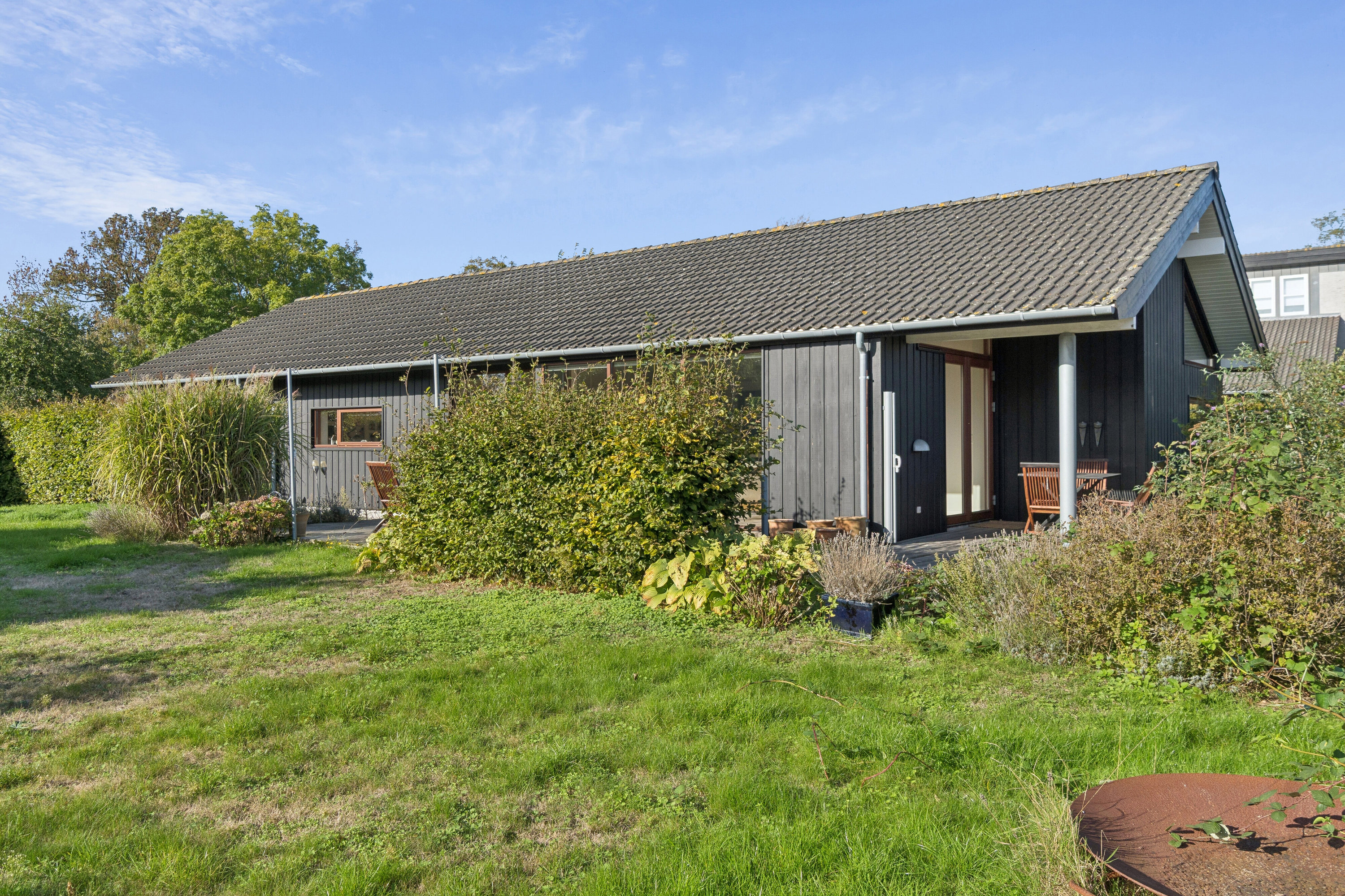 Gl Røsnæsvej 31C, 4400 Kalundborg