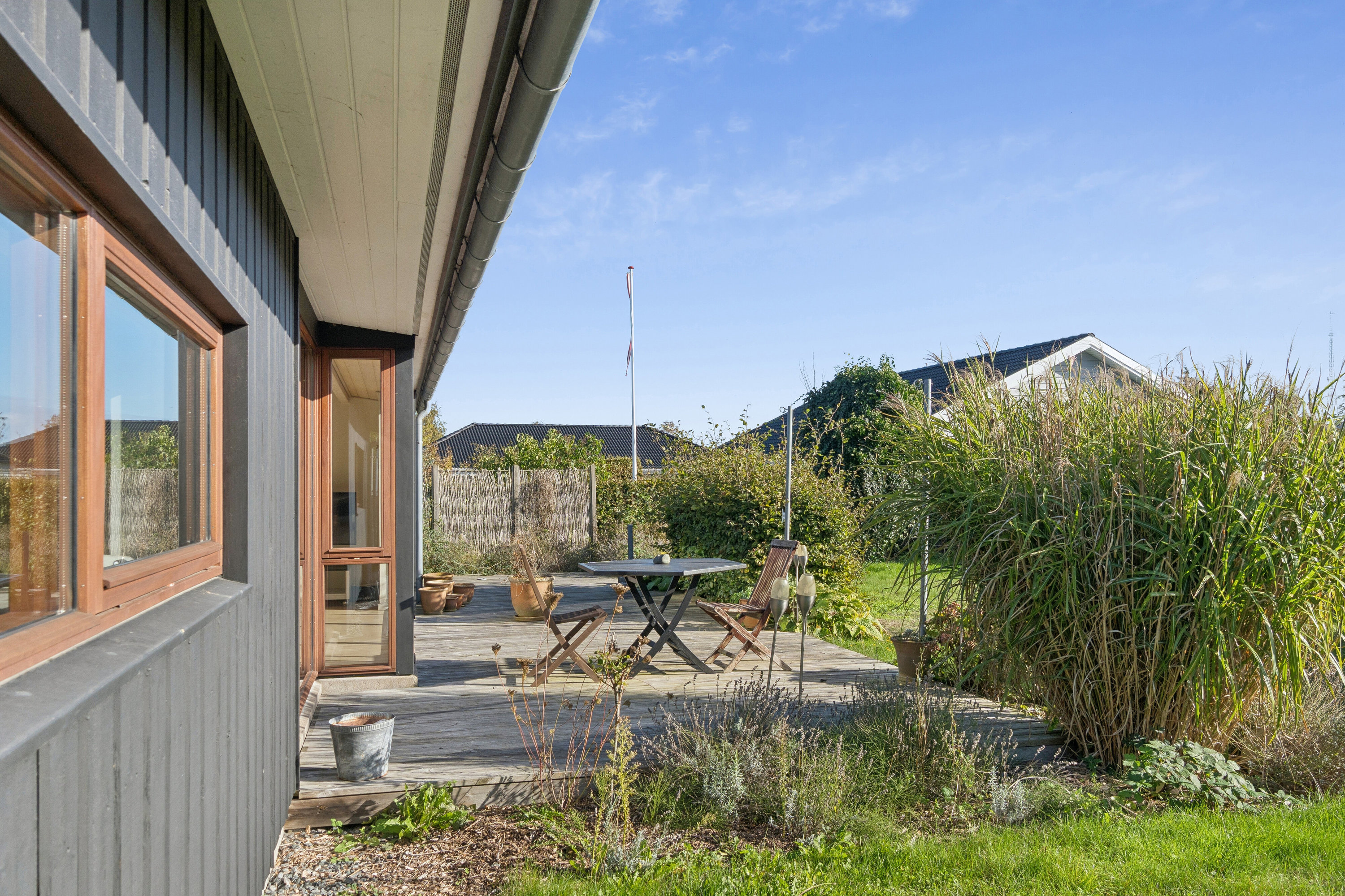 Fremhævet udhus billede i fuldskærmstilstand. Billede af Gl Røsnæsvej 31C, 4400 Kalundborg