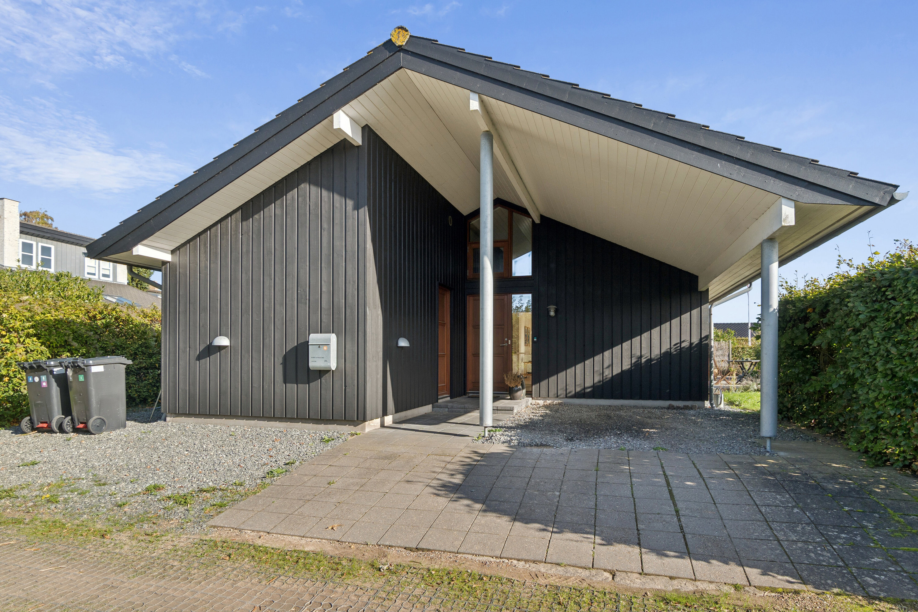 Gl Røsnæsvej 31C, 4400 Kalundborg