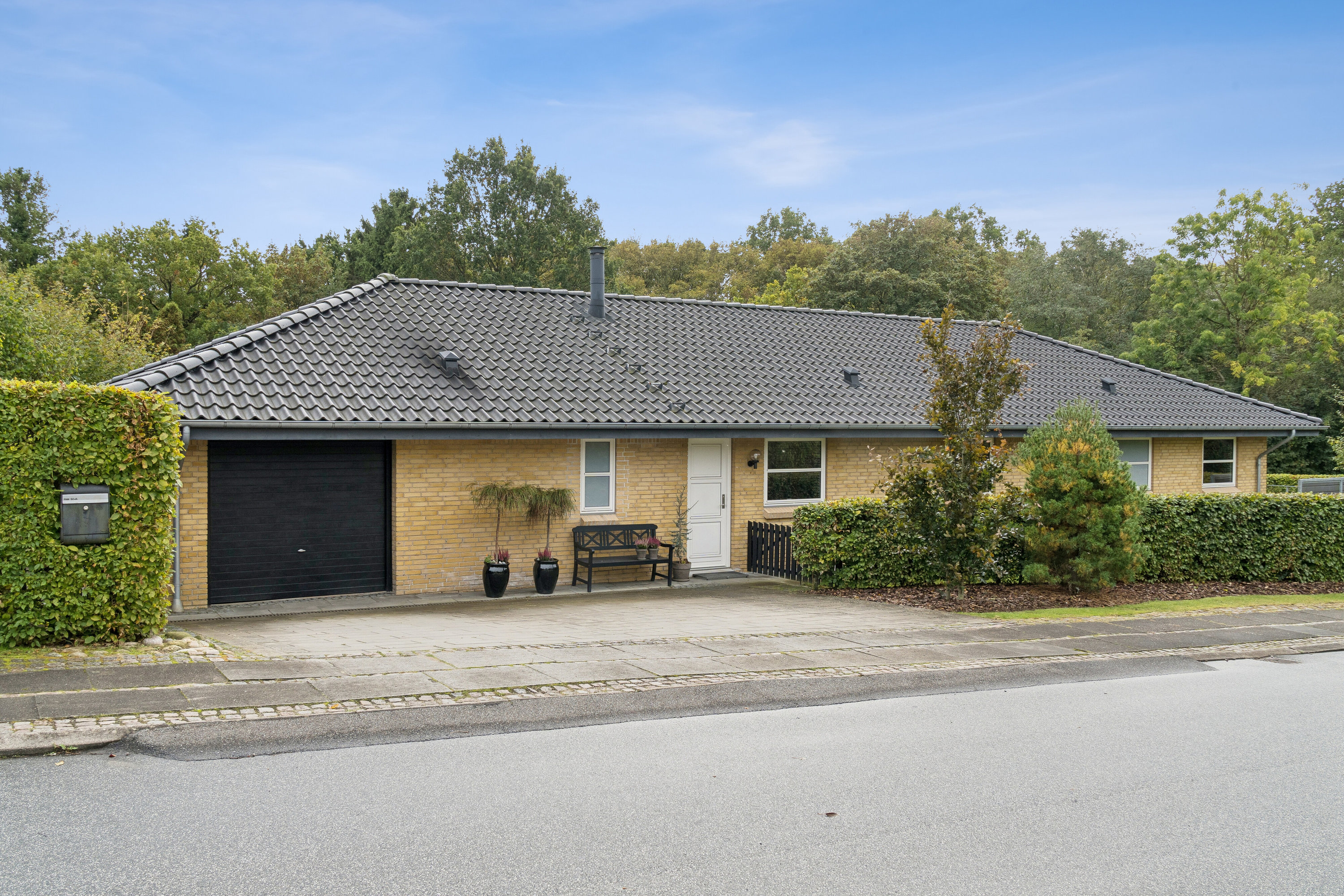 Farverhus 98, 6200 Aabenraa
