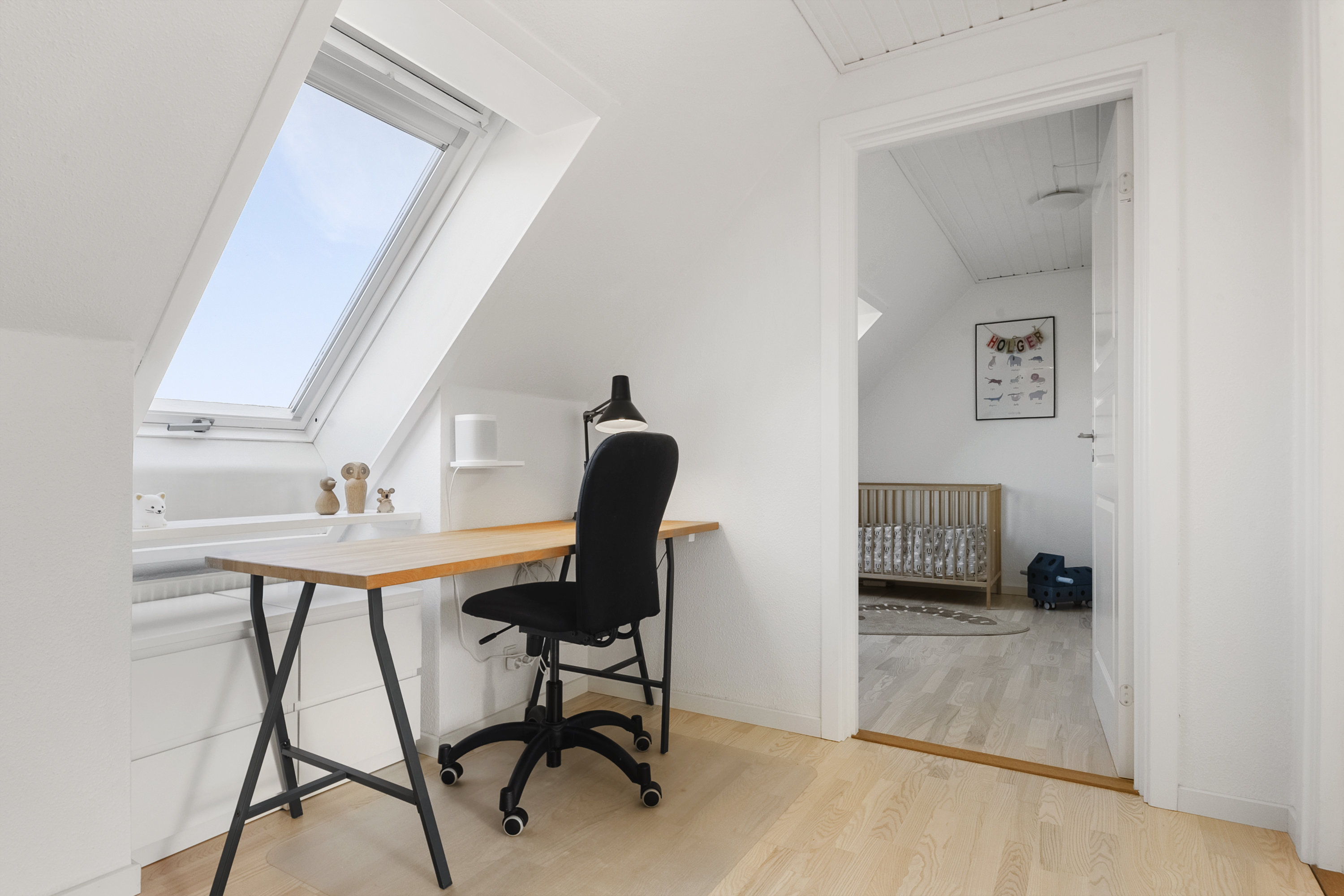 Fremhævet kontor billede i fuldskærmstilstand. Billede af Skelagervej 416, Skejby, 8200 Aarhus N