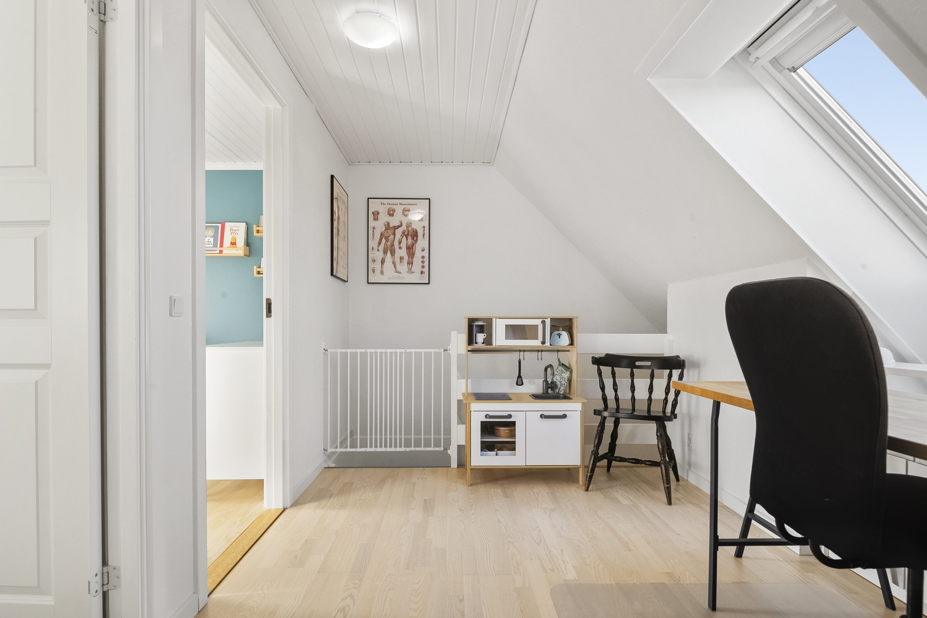 Fremhævet kontor billede i fuldskærmstilstand. Billede af Skelagervej 416, Skejby, 8200 Aarhus N