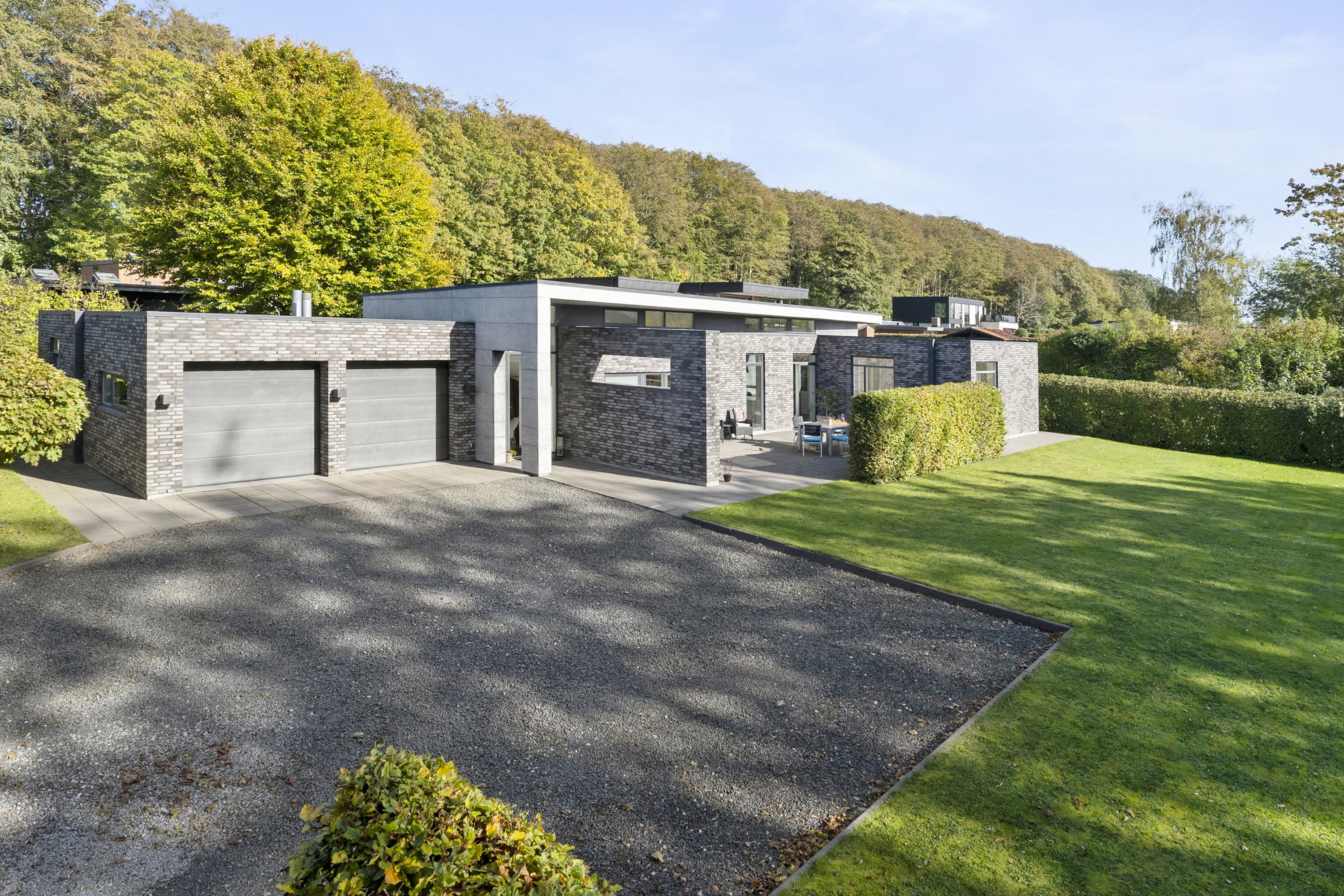 Stensballe Strandvej 29A, 8700 Horsens