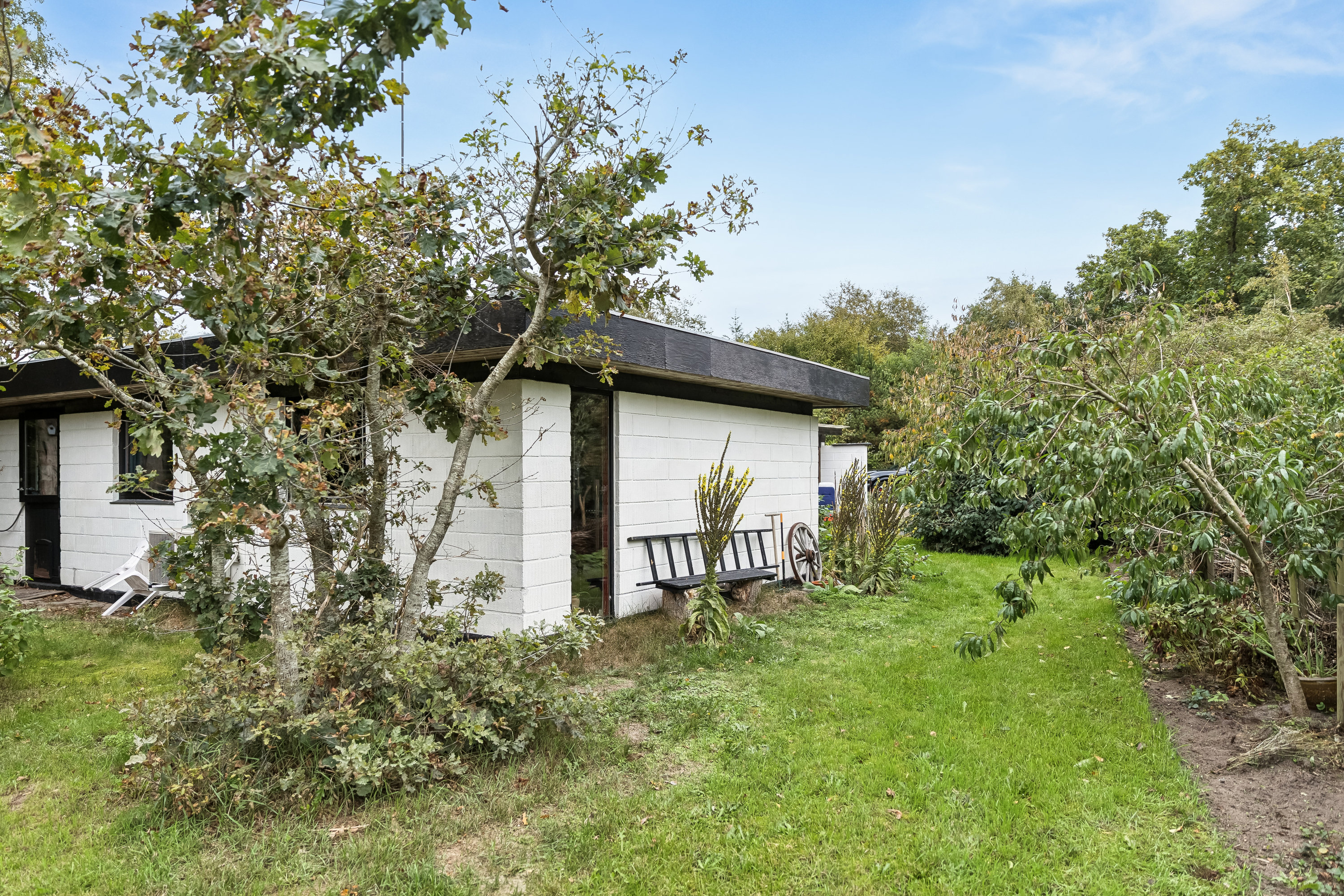 Benzonstien 29, Fjellerup Strand, 8585 Glesborg