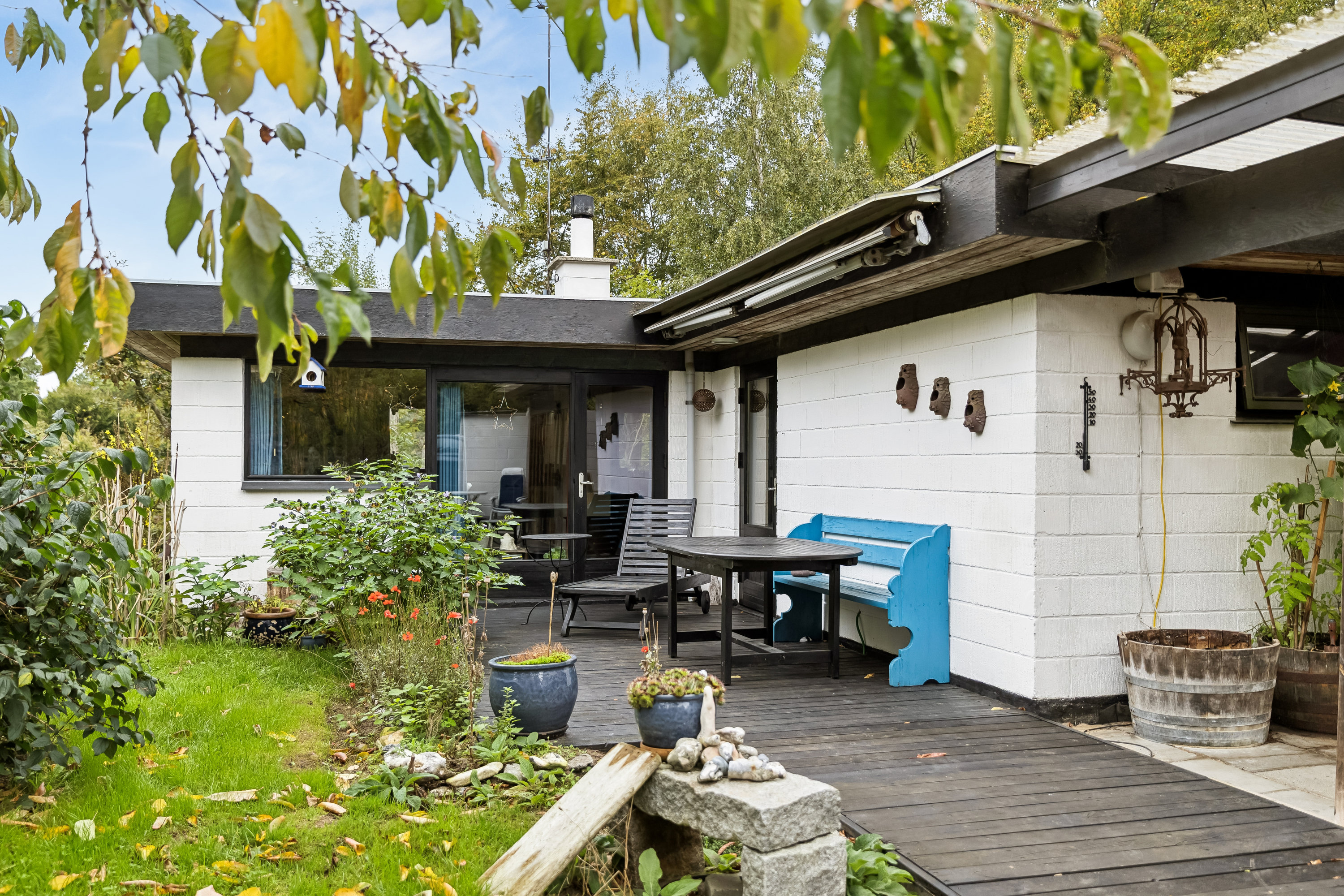 Benzonstien 29, Fjellerup Strand, 8585 Glesborg
