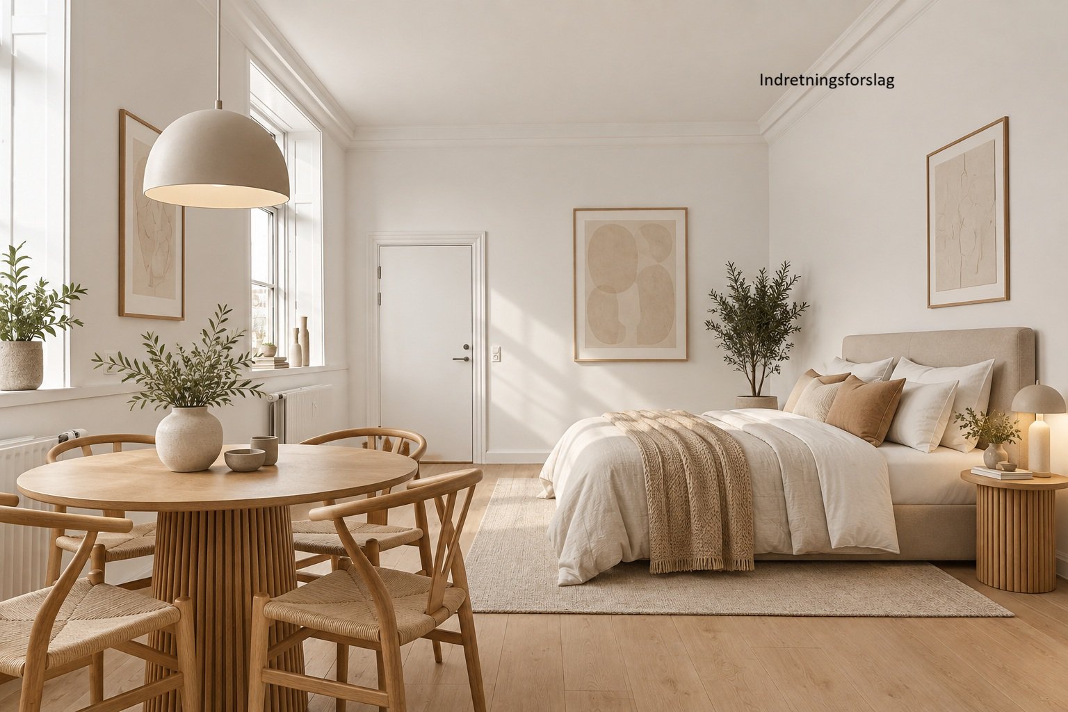 Banegårdsgade 25A, st., 8300 Odder