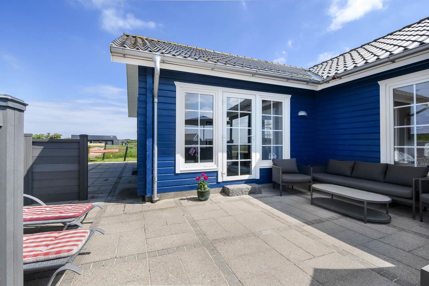 Neerlandiavej 33, Vejlby, 7673 Harboøre