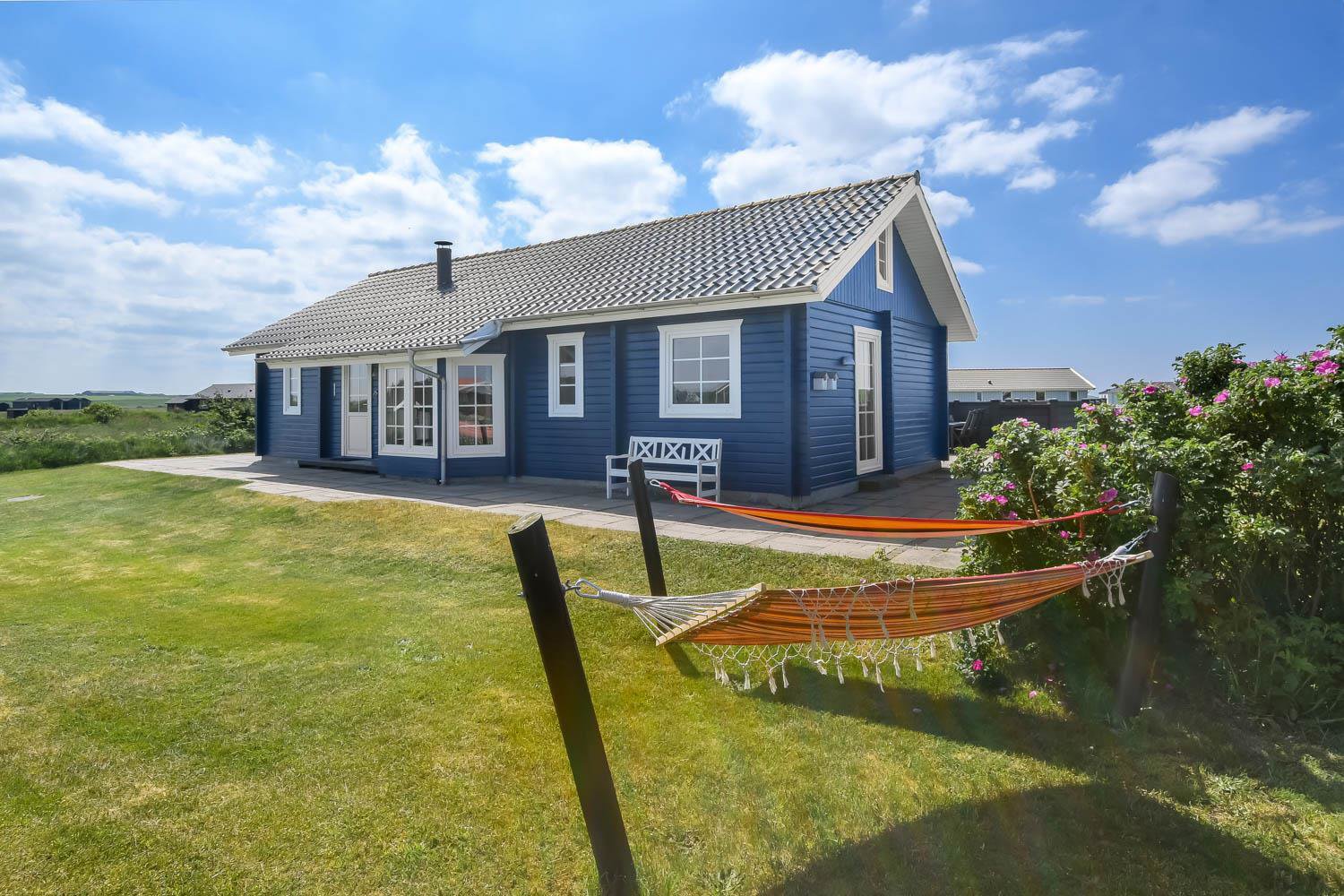Neerlandiavej 33, Vejlby, 7673 Harboøre