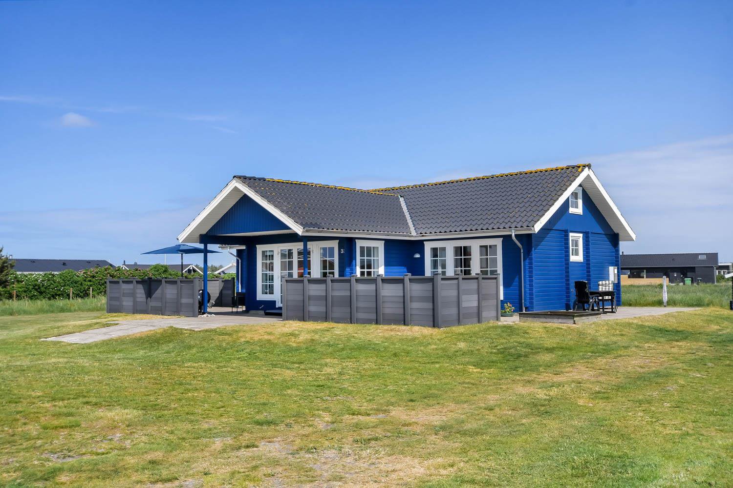 Neerlandiavej 33, Vejlby, 7673 Harboøre