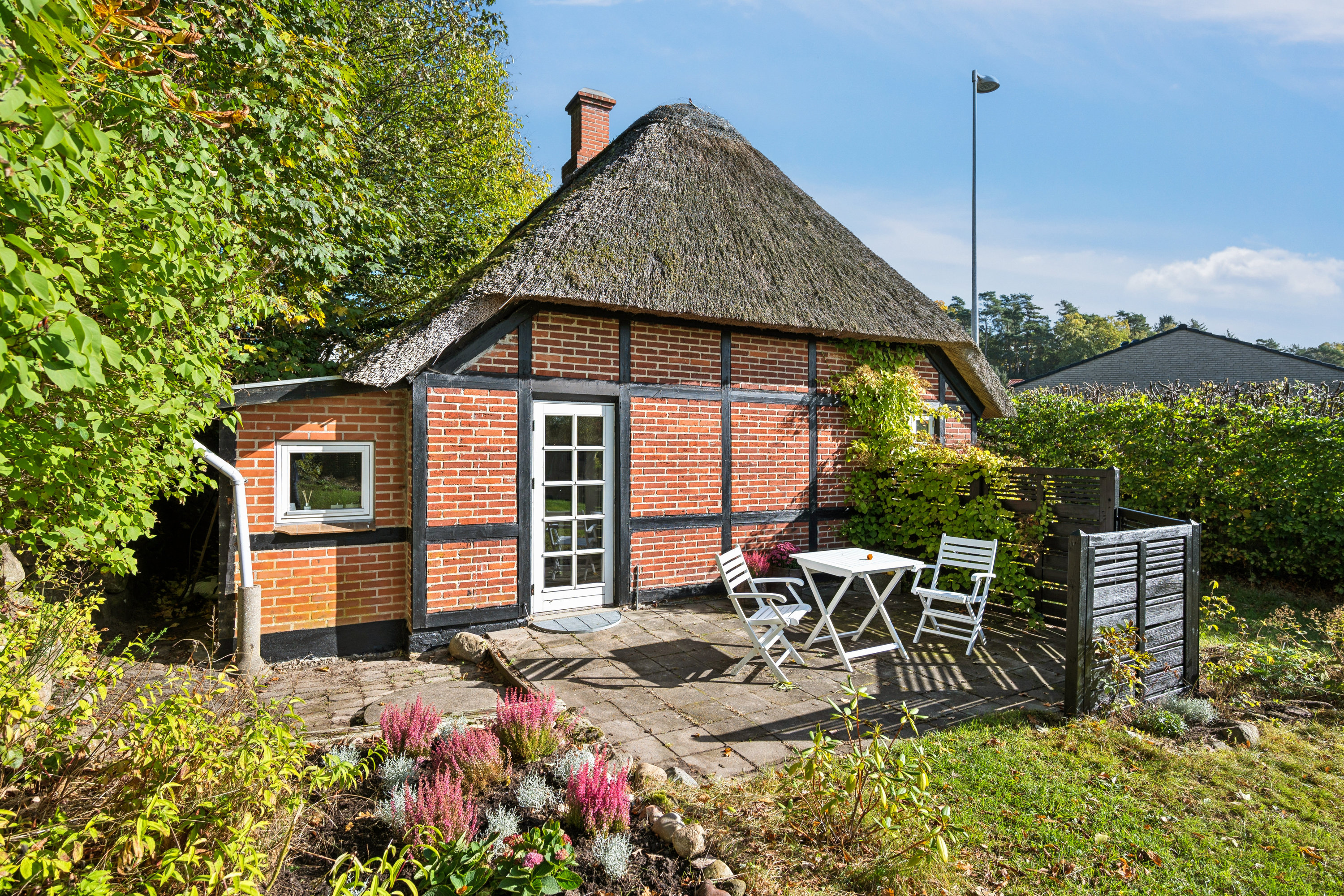 Ryesgade 52, Gl. Rye, 8680 Ry