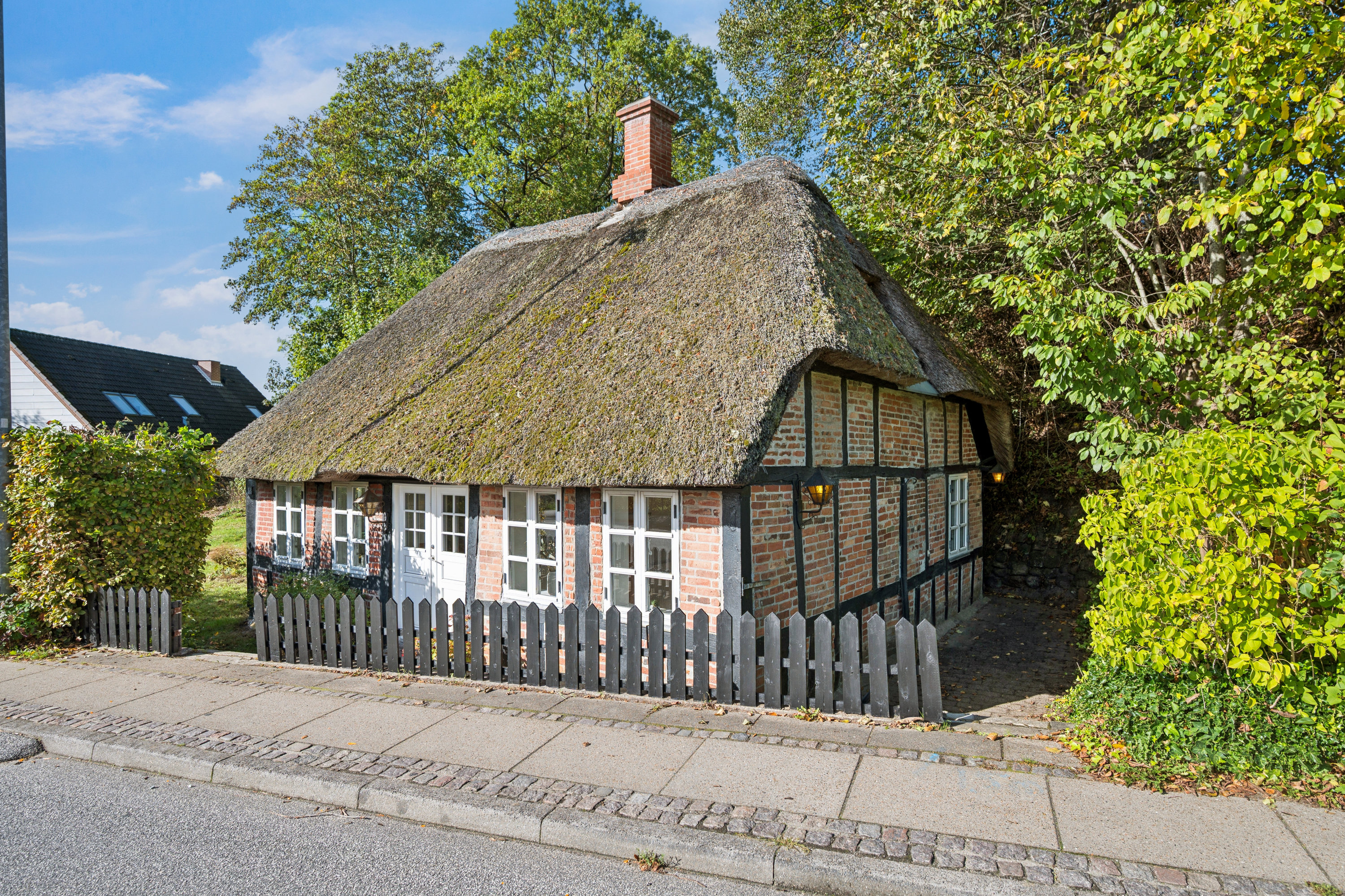 Ryesgade 52, Gl. Rye, 8680 Ry