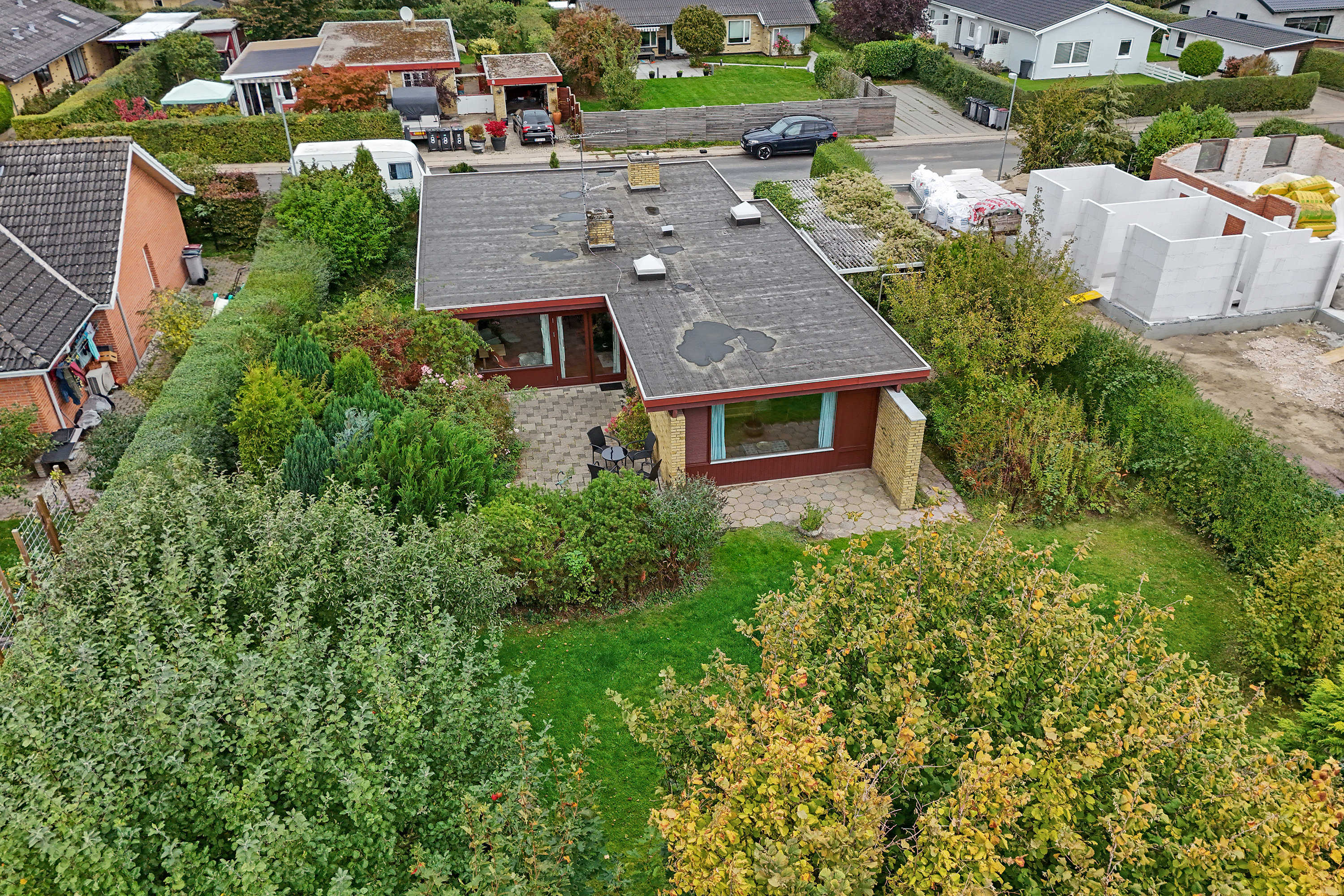 Kløvertoften 7, 2740 Skovlunde