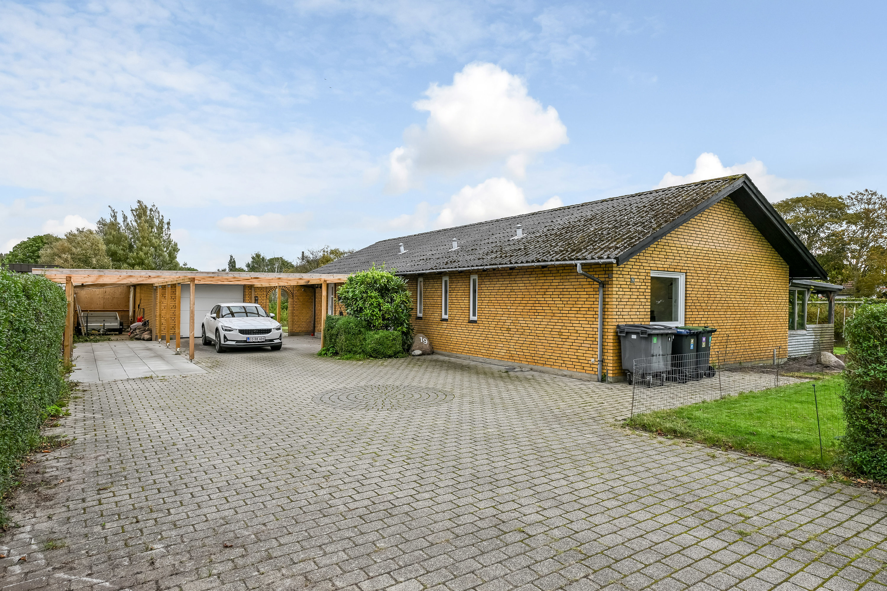 Gl Møllevej 19, 6840 Oksbøl