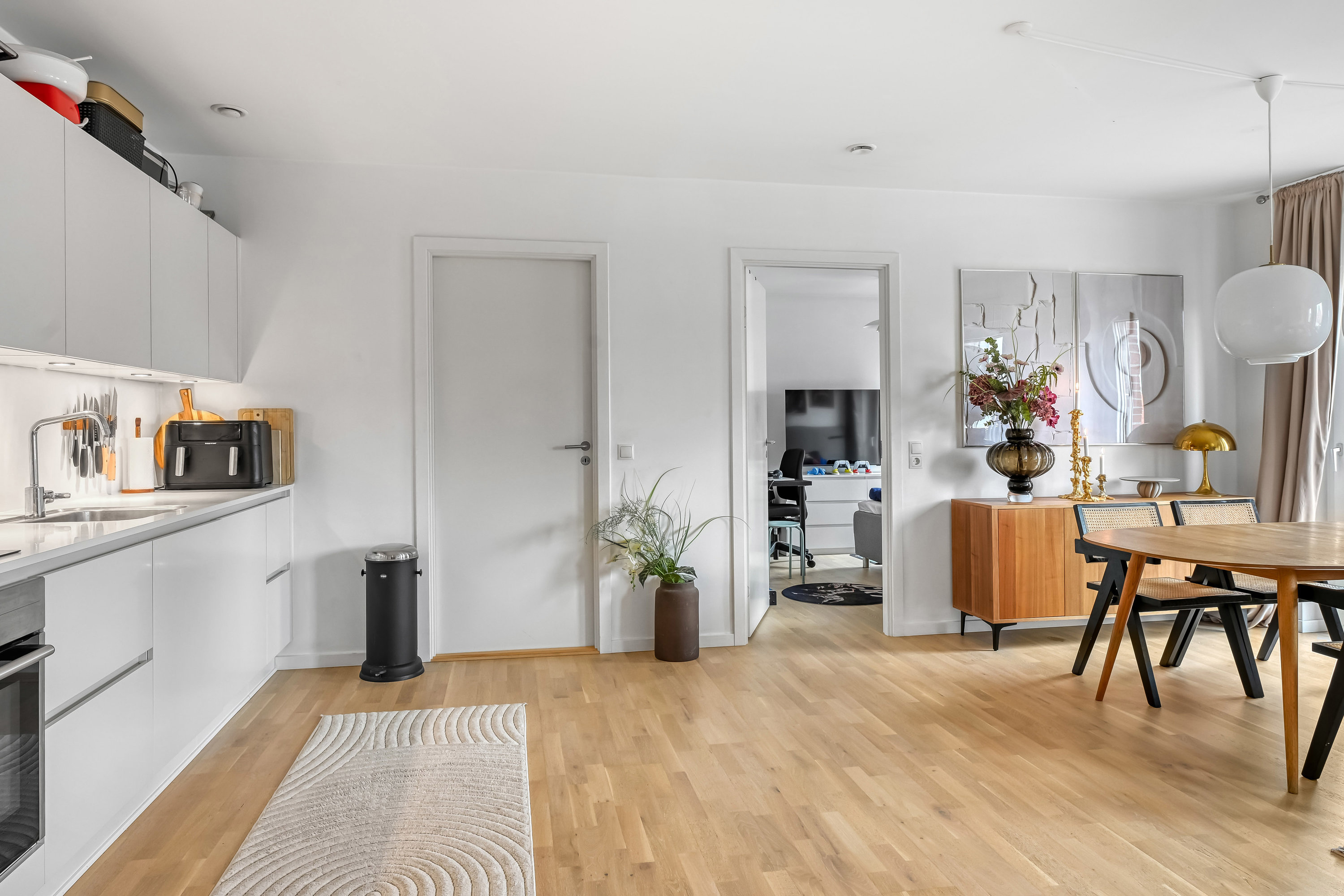 Frodesgade 125F, 1. 5., 6700 Esbjerg
