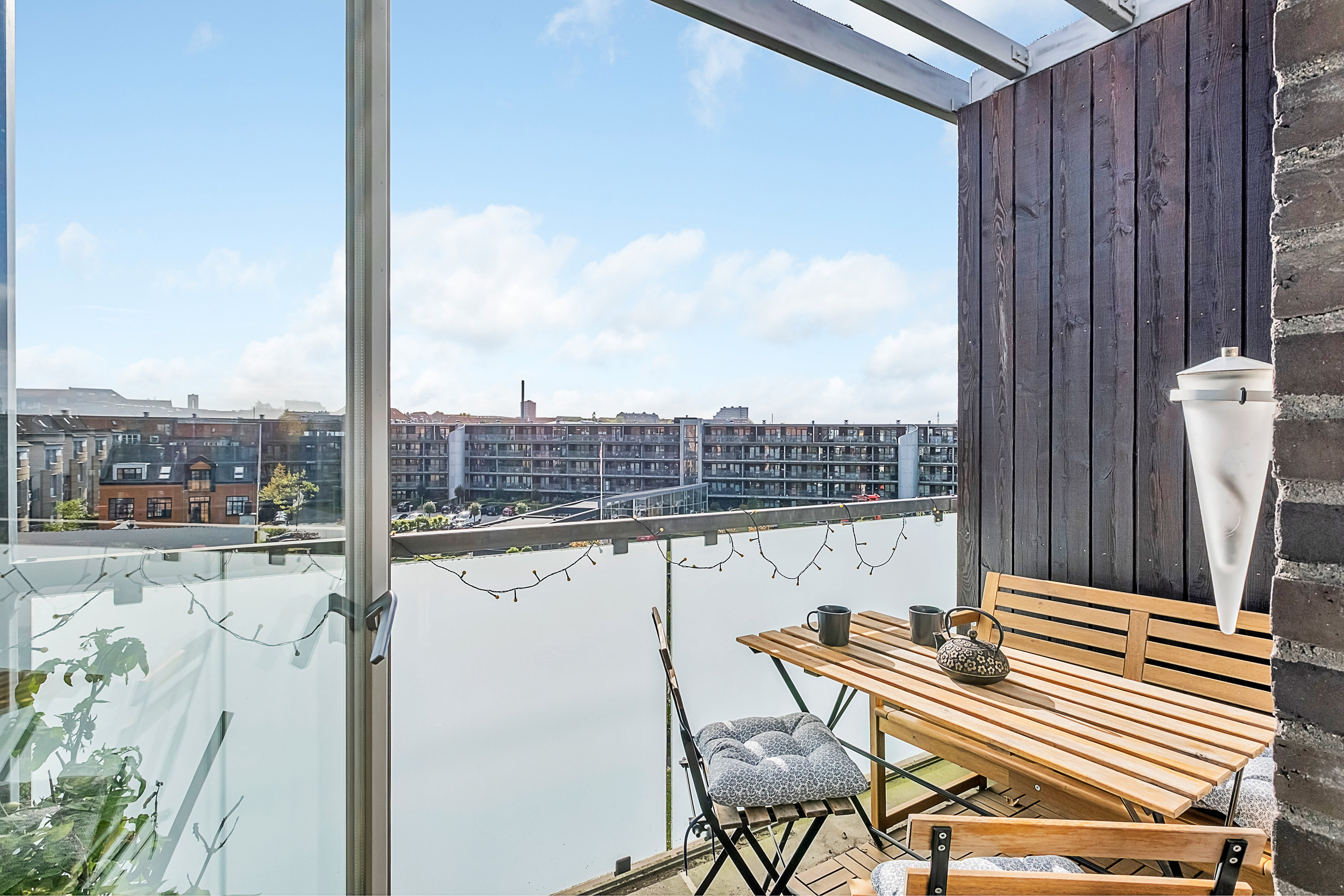 Gebauersgade 2, 4. 25., 8000 Aarhus C