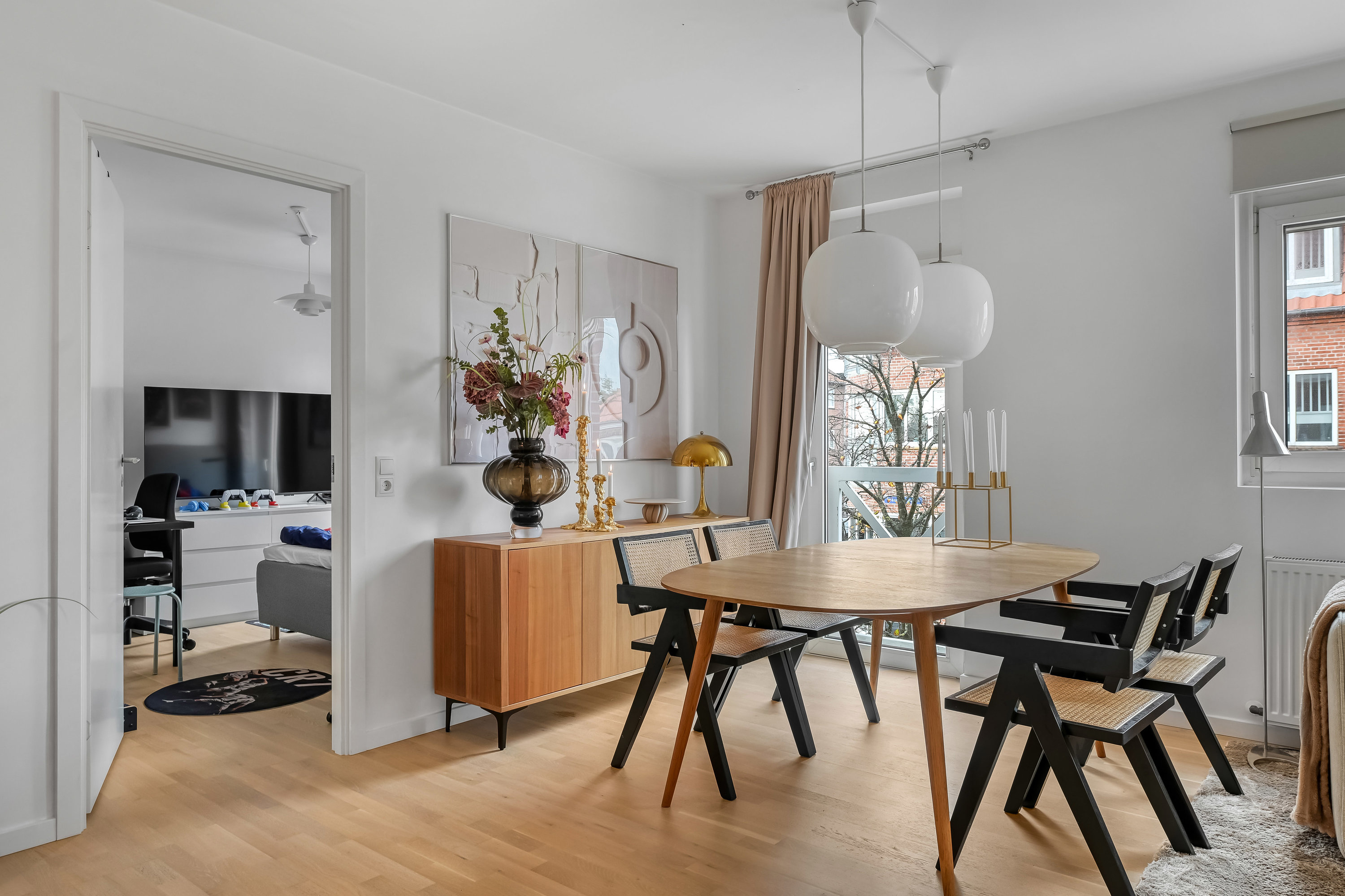 Frodesgade 125F, 1. 5., 6700 Esbjerg