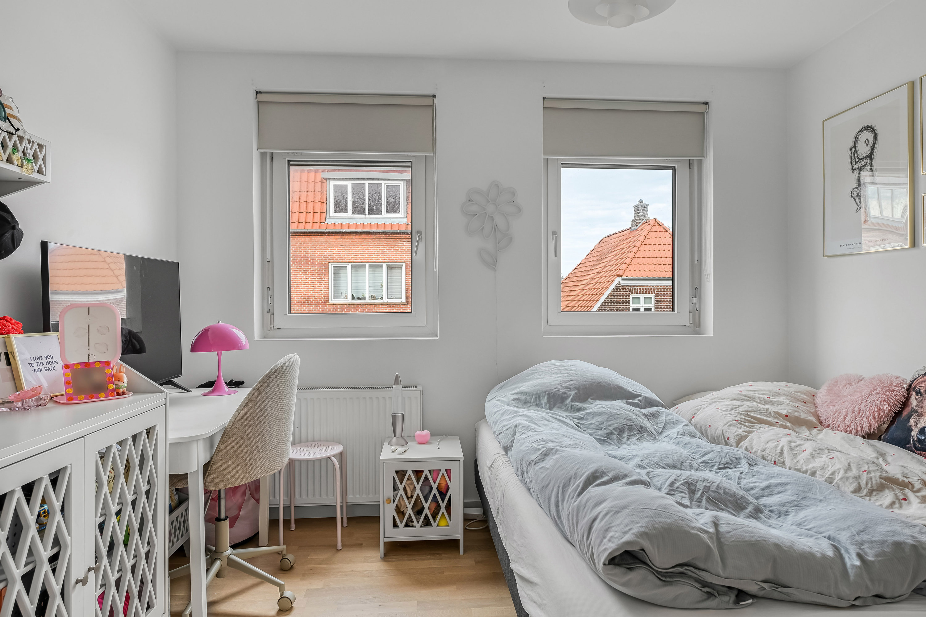 Fremhævet værelse billede i fuldskærmstilstand. Billede af Frodesgade 125F, 1. 5., 6700 Esbjerg