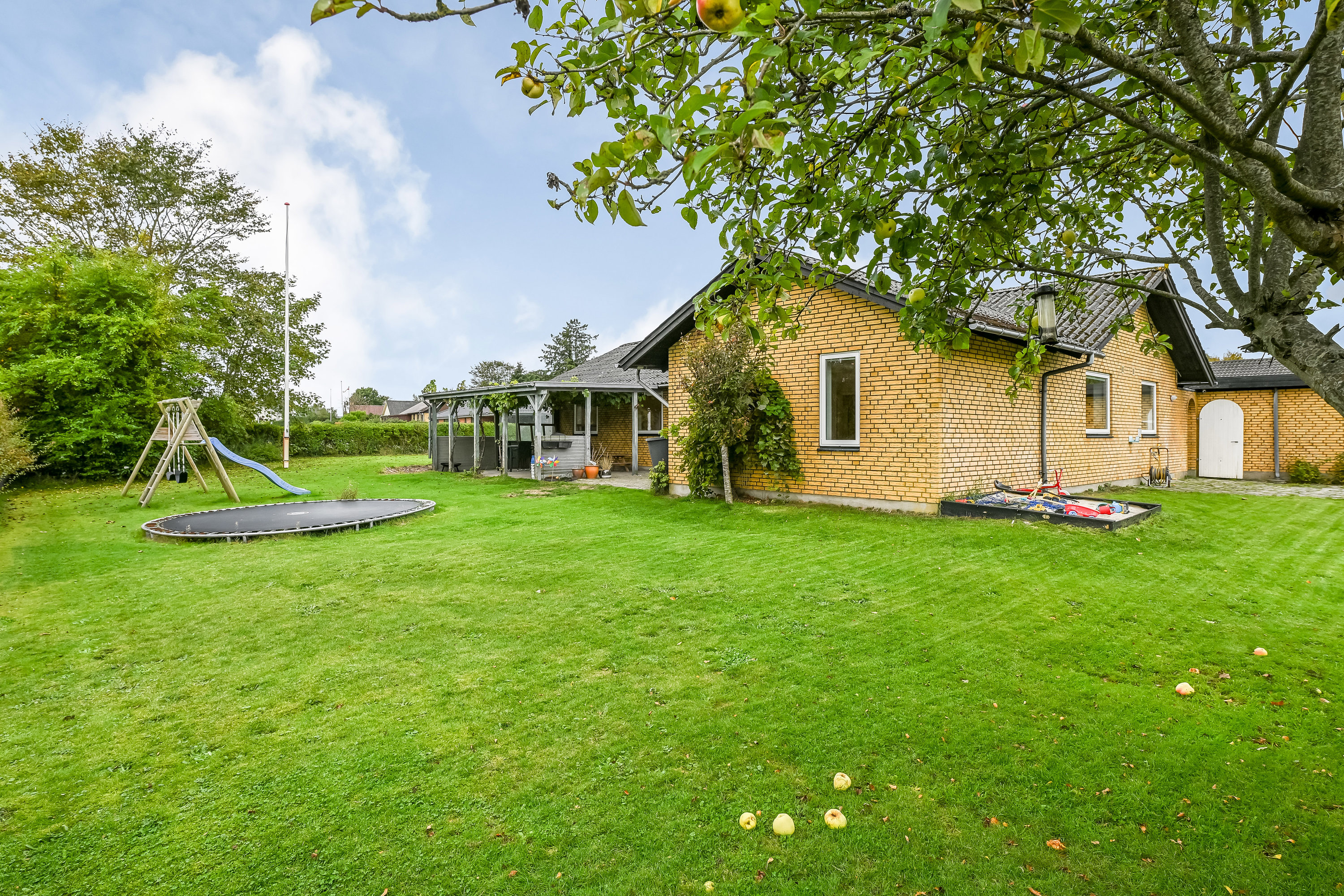 Gl Møllevej 19, 6840 Oksbøl