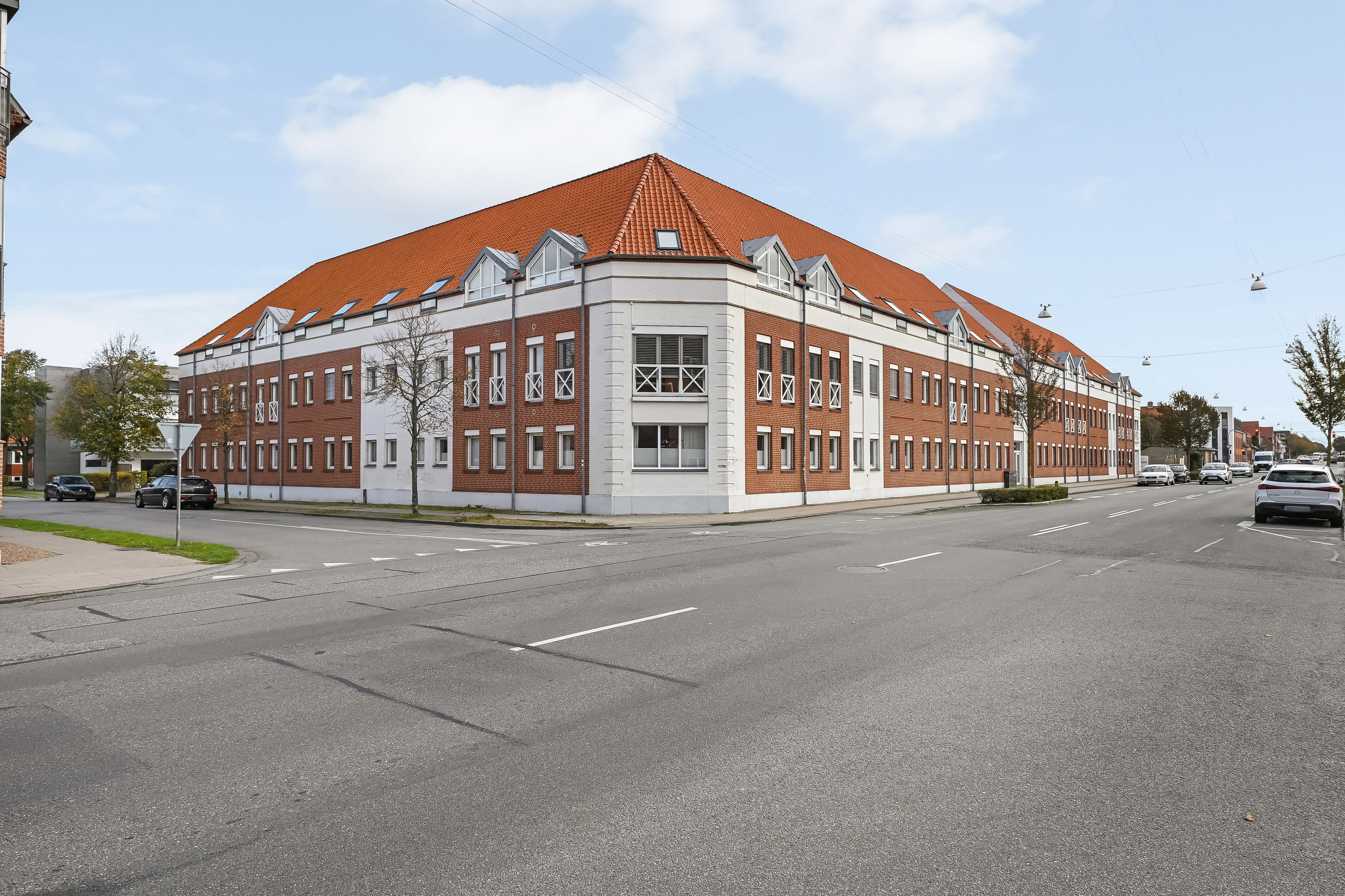 Fremhævet ejendommen billede i fuldskærmstilstand. Billede af Frodesgade 125F, 1. 5., 6700 Esbjerg