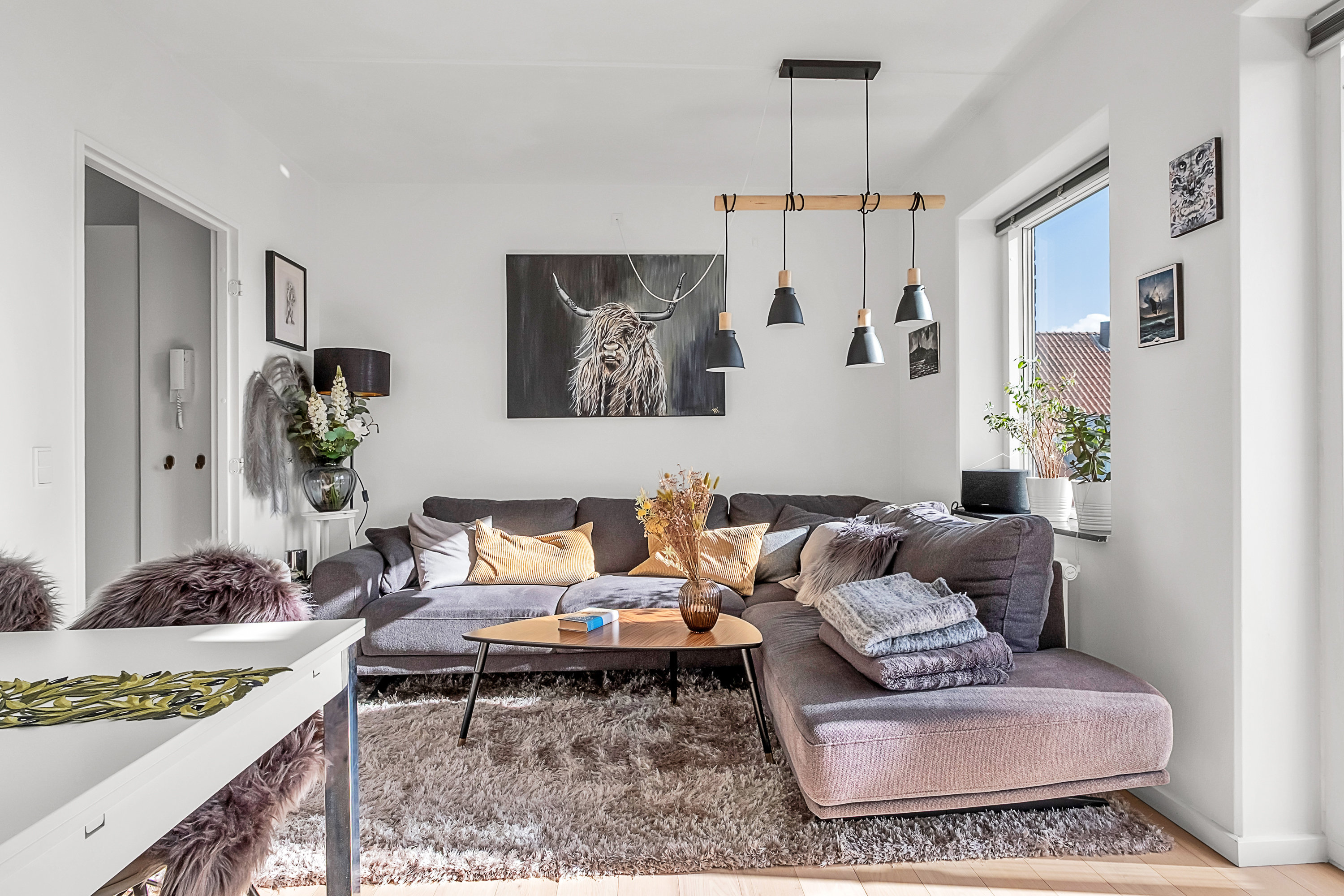Gebauersgade 2, 4. 25., 8000 Aarhus C
