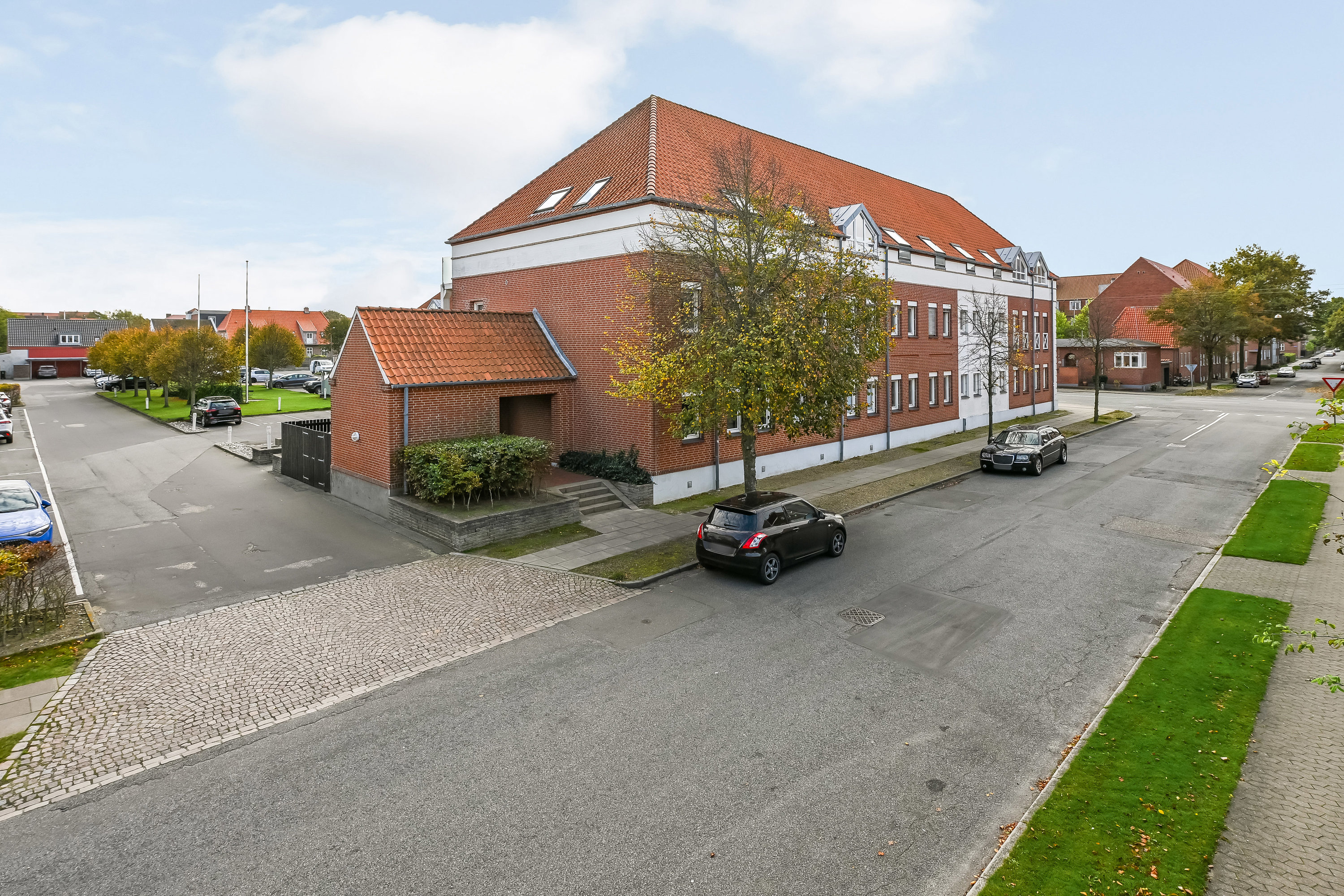 Fremhævet ejendommen billede i fuldskærmstilstand. Billede af Frodesgade 125F, 1. 5., 6700 Esbjerg