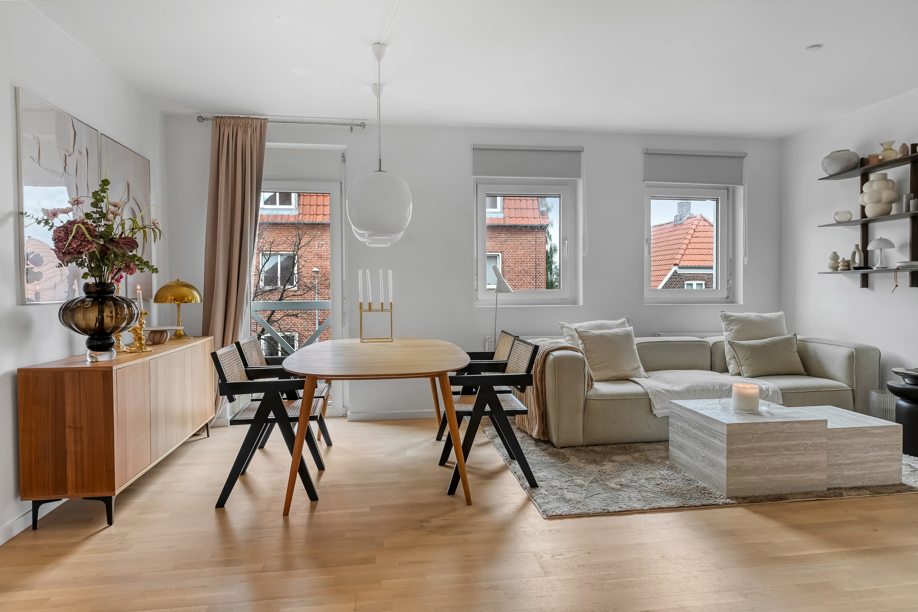 Frodesgade 125F, 1. 5., 6700 Esbjerg