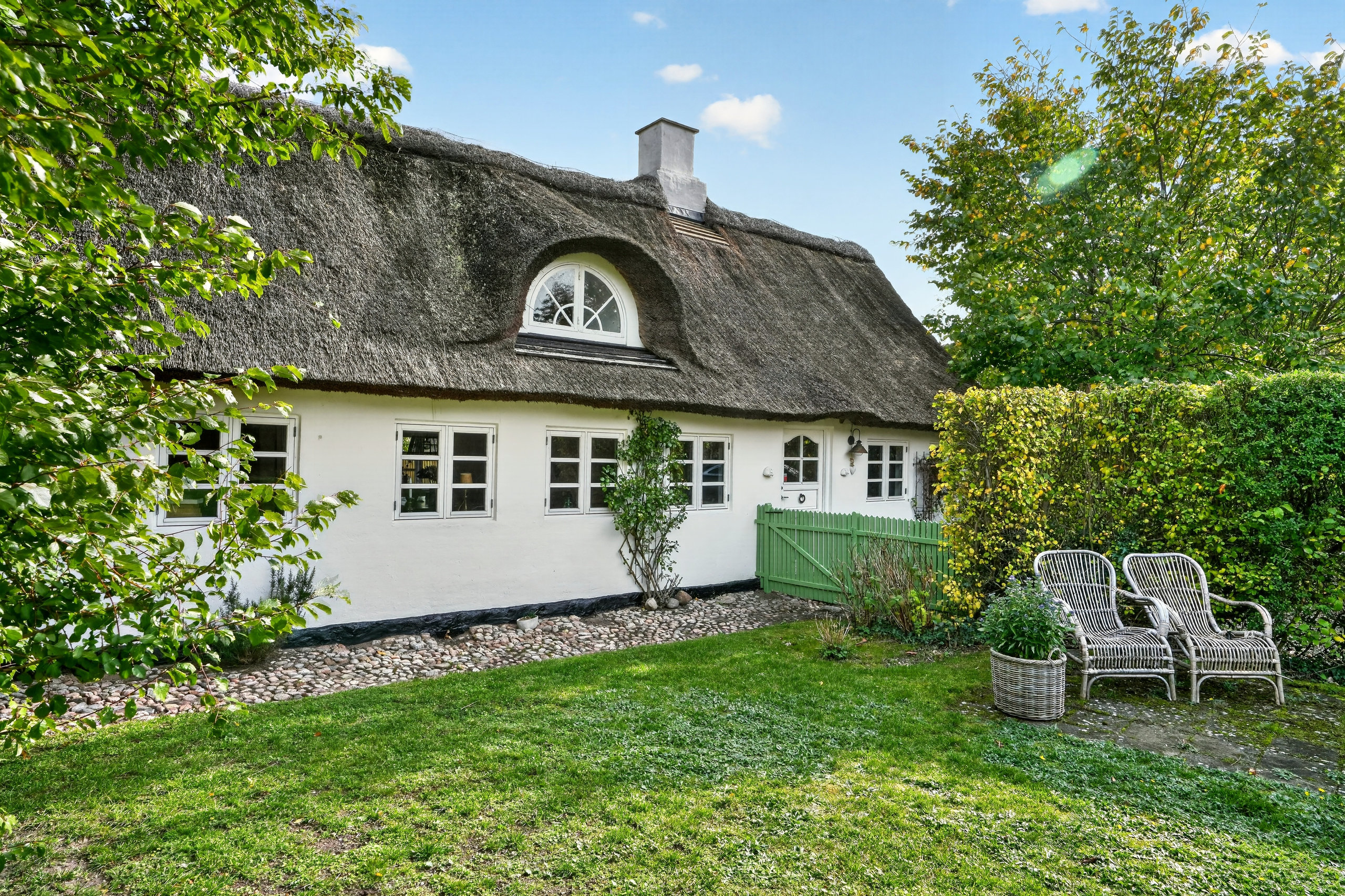 Højby Hovedgade 66, 4573 Højby
