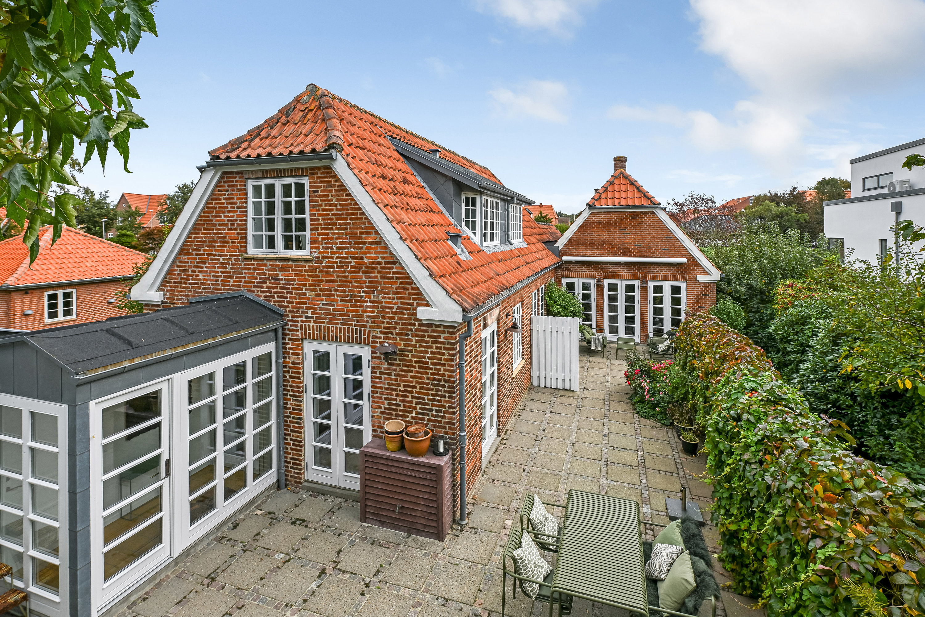 Torvegade 148, 6700 Esbjerg