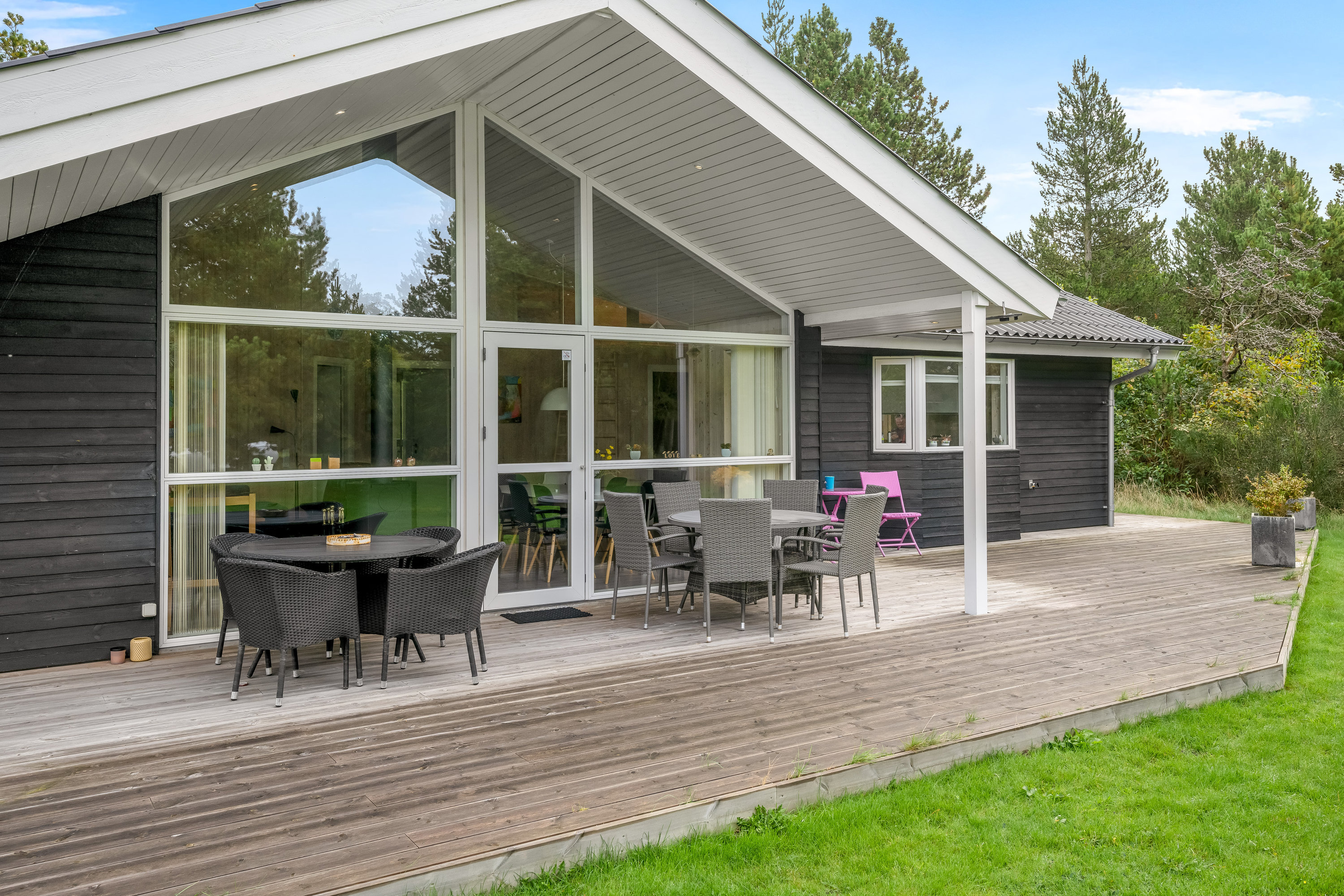 Gyvelvej 6, Stauning, 6900 Skjern
