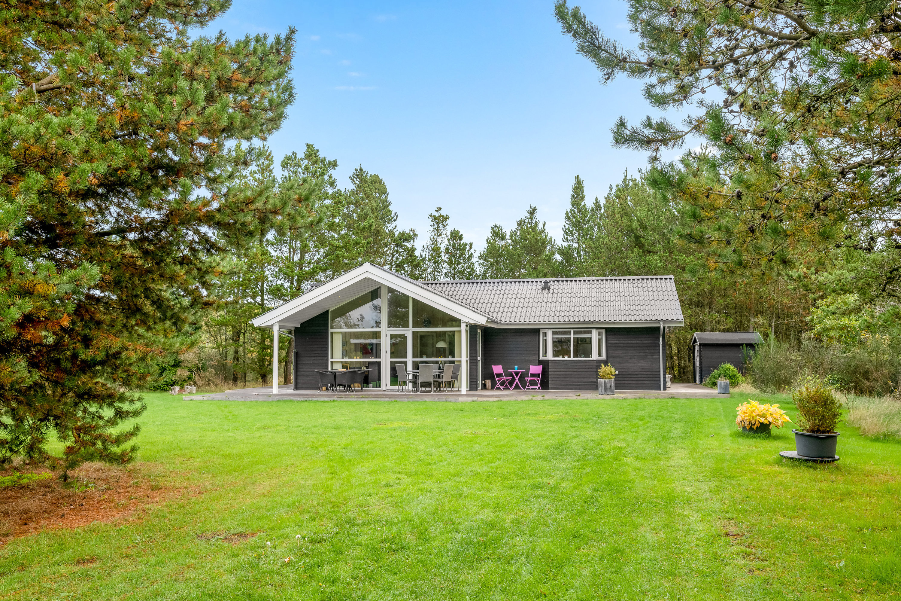Gyvelvej 6, Stauning, 6900 Skjern