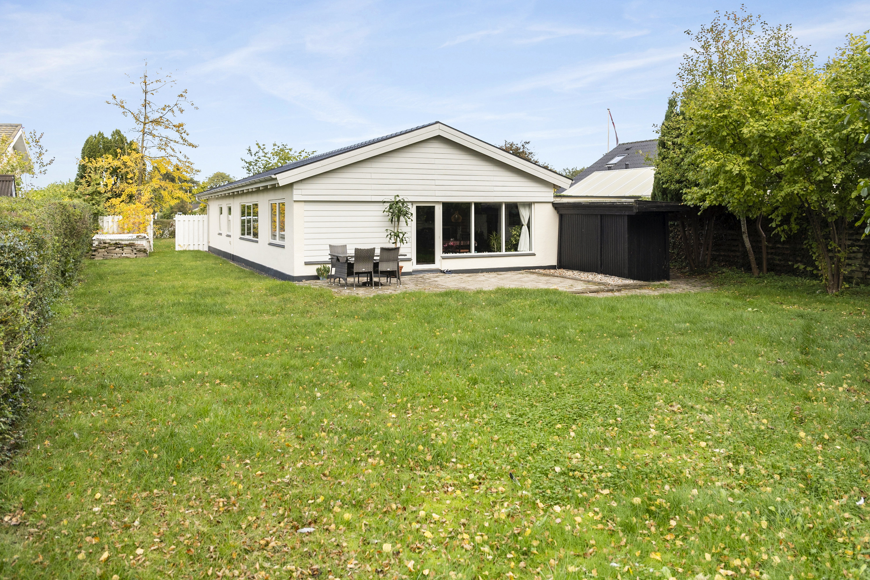 Markhaven 13, Bullerup, 5320 Agedrup