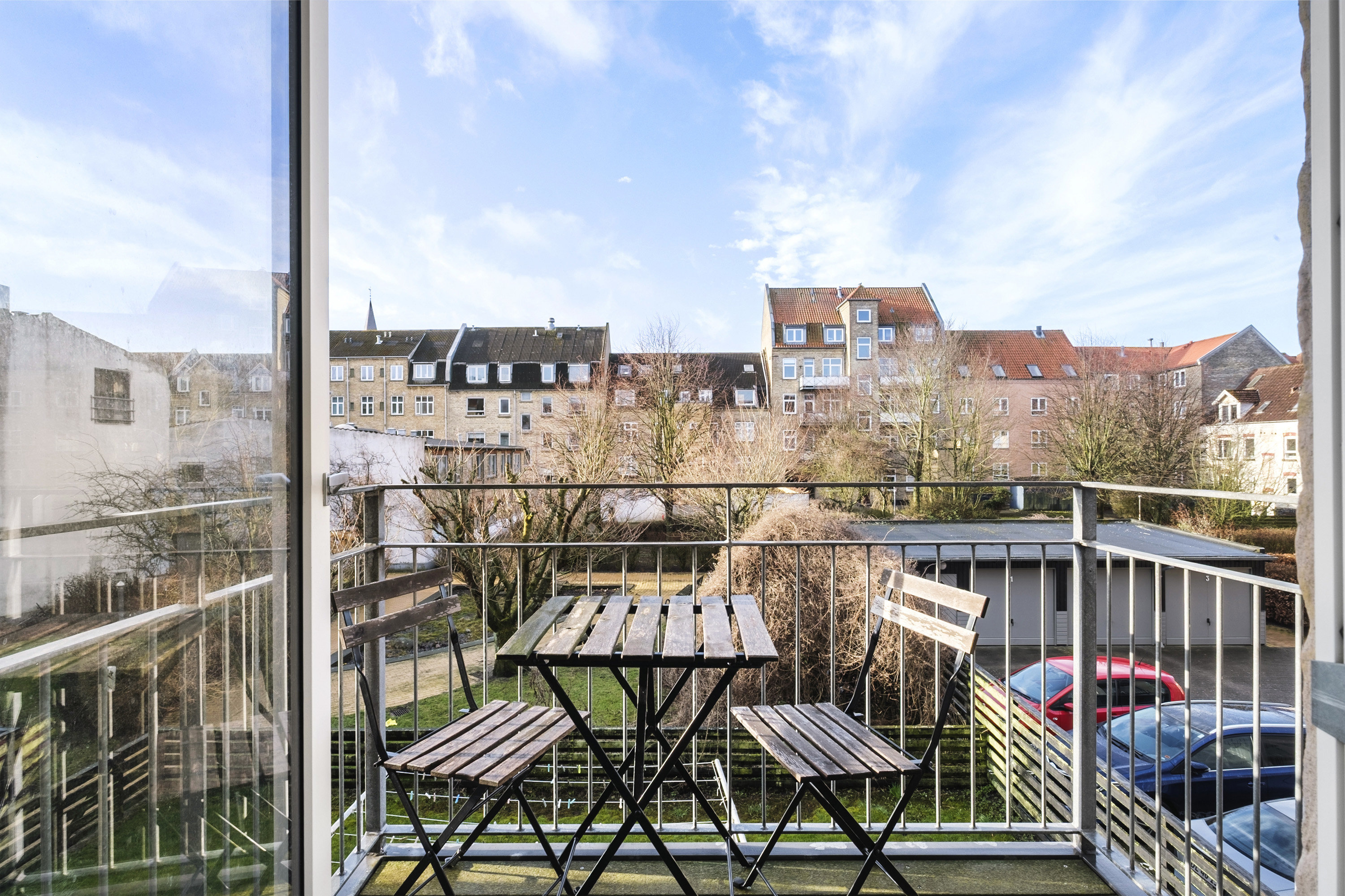 Helgolandsgade 17, 1. th., 9000 Aalborg