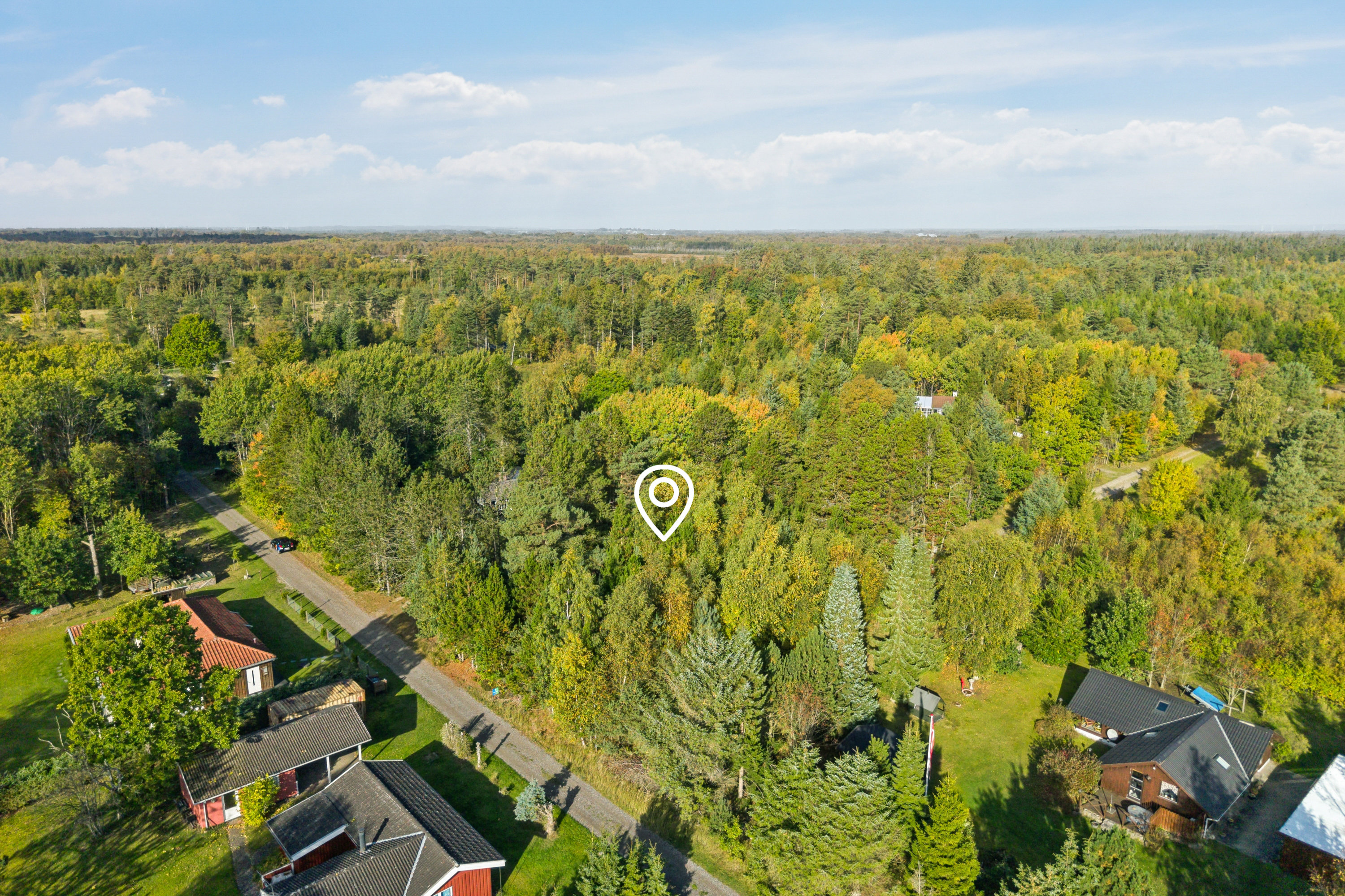 Helbrechtskær 24, Kongelunden, 9370 Hals
