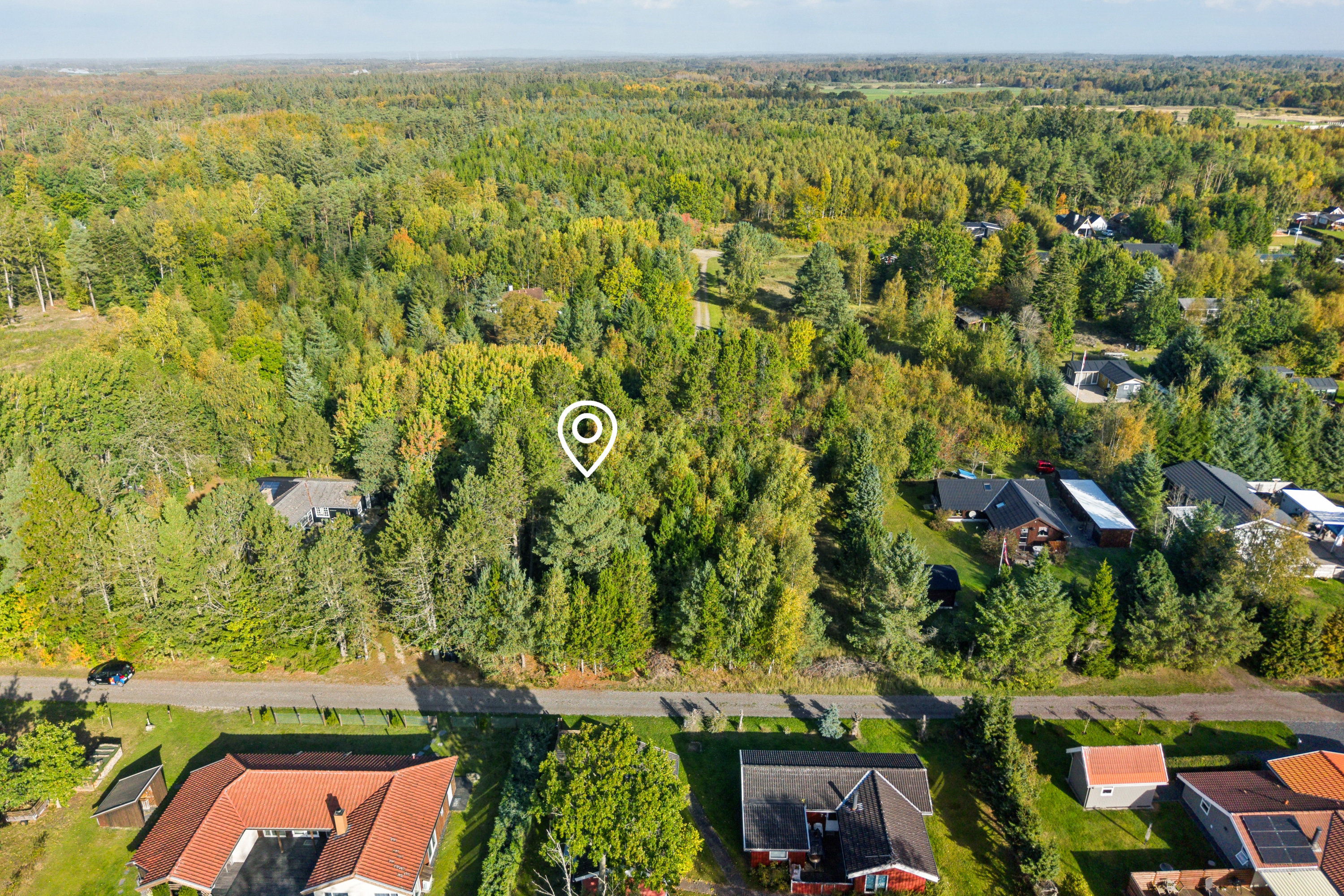 Helbrechtskær 24, Kongelunden, 9370 Hals