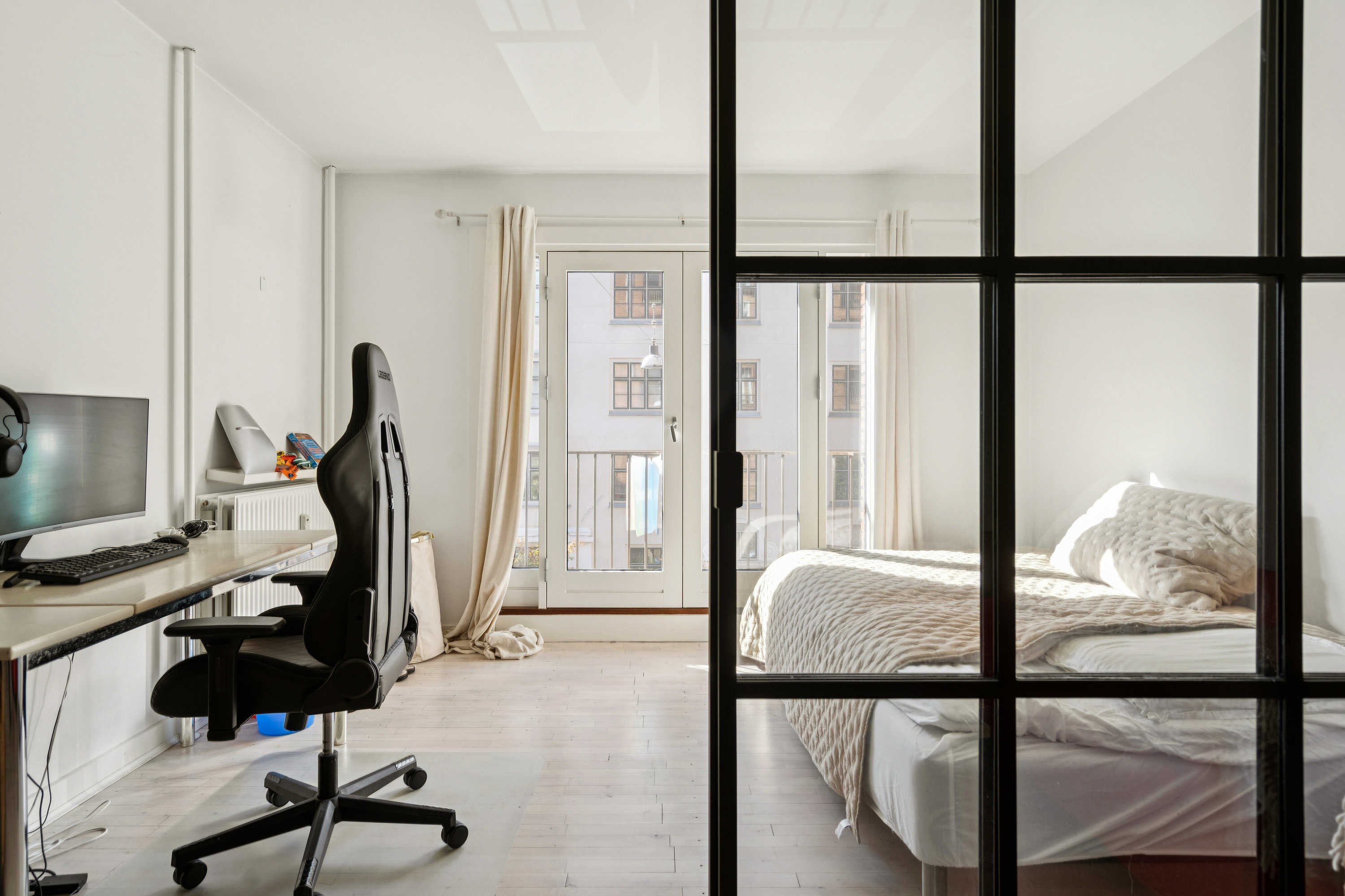 Norgesgade 10, 2. 2., 2300 København S