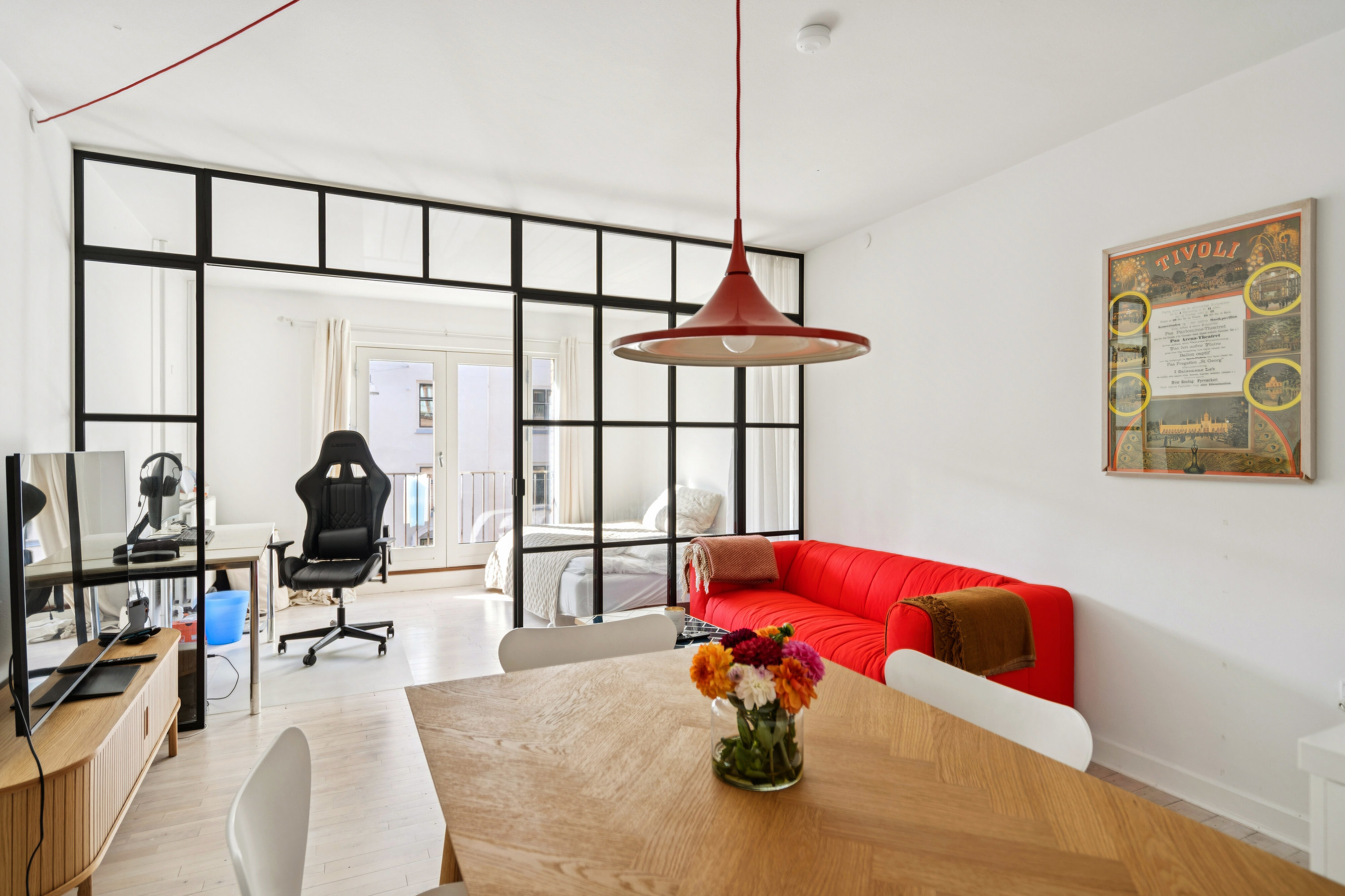 Norgesgade 10, 2. 2., 2300 København S