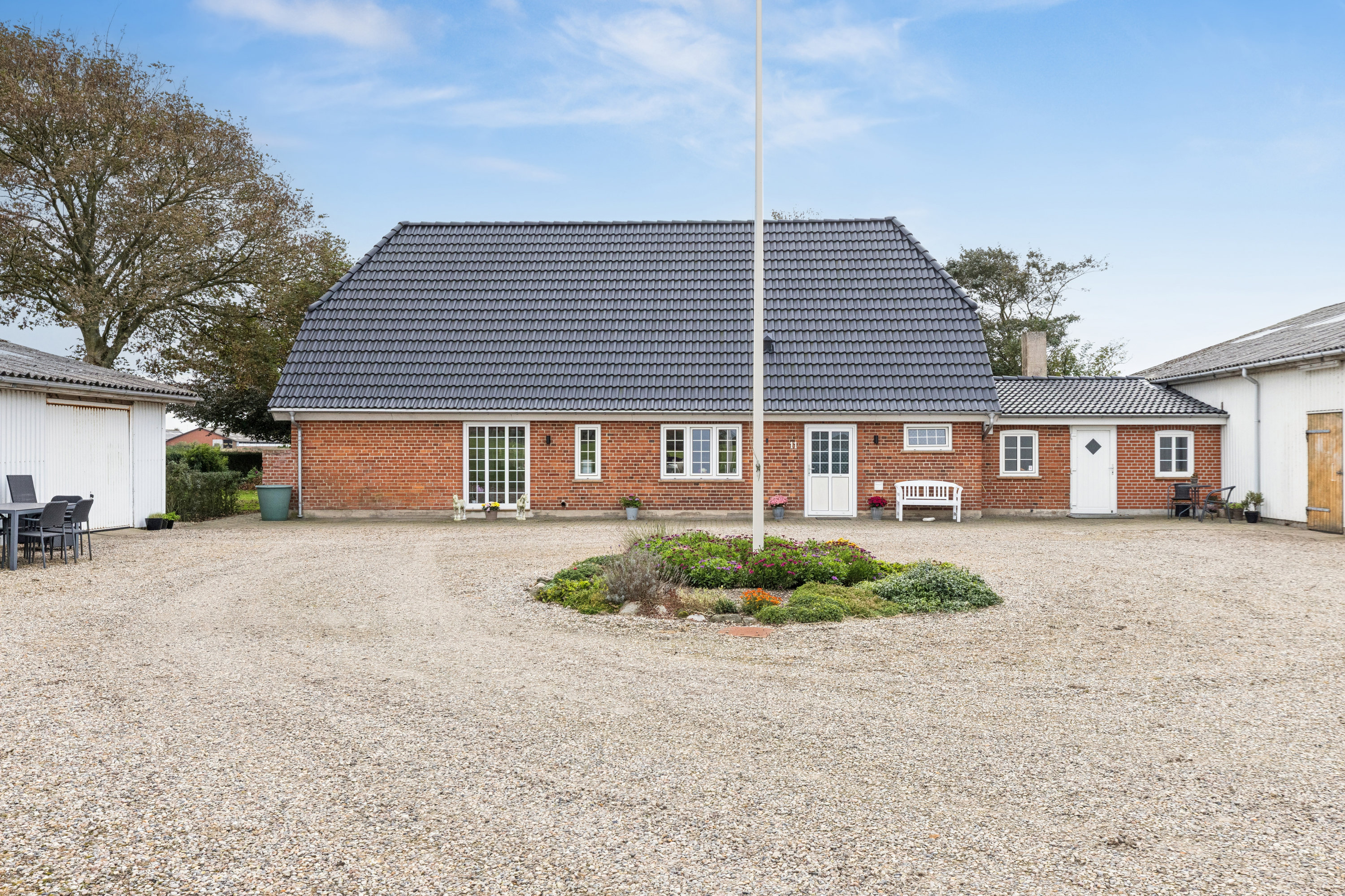 Vesterbækvej 11, Vesterbæk, 6760 Ribe
