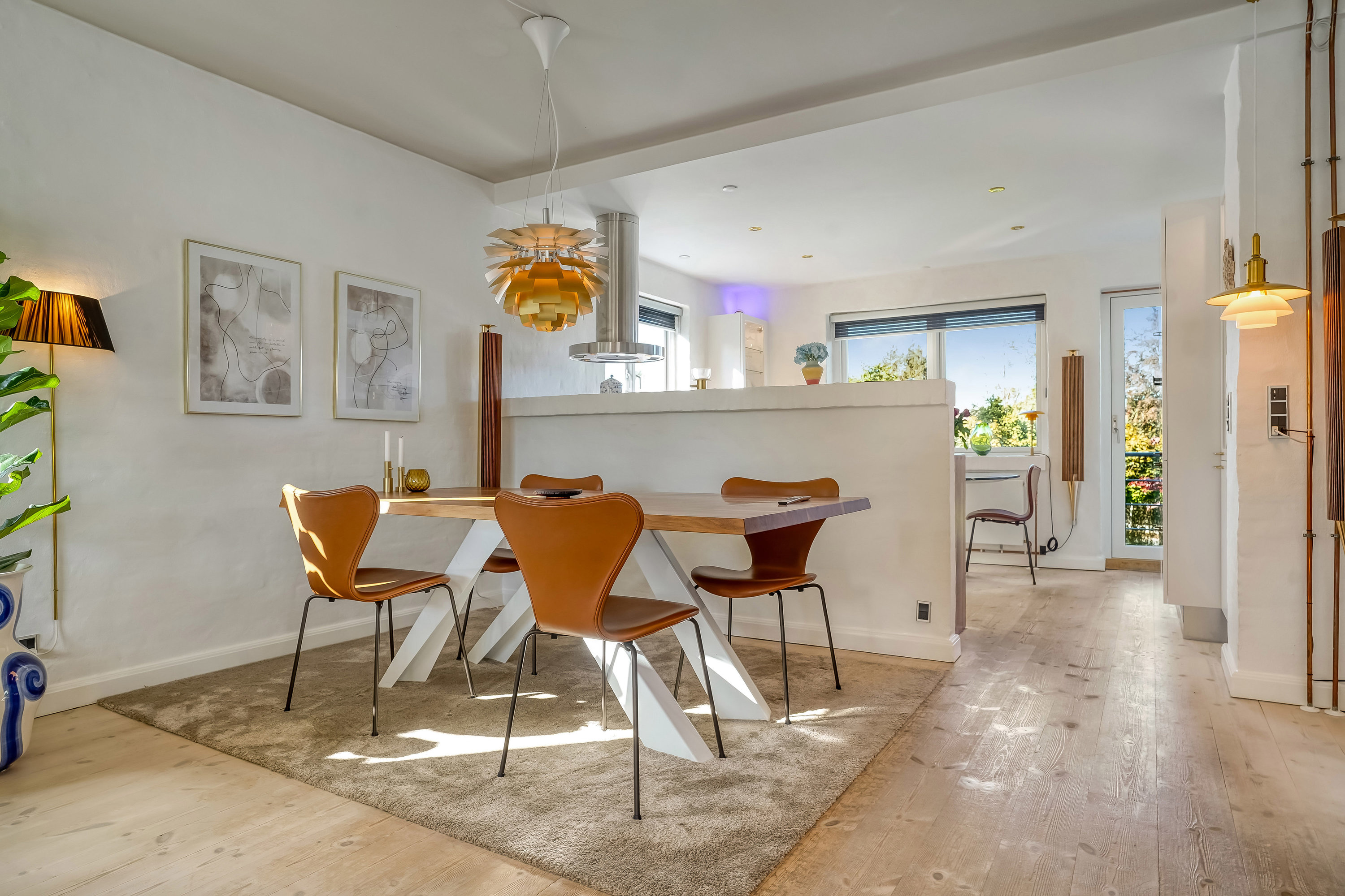 Kristiansdals Allé 21, Dalum, 5250 Odense SV